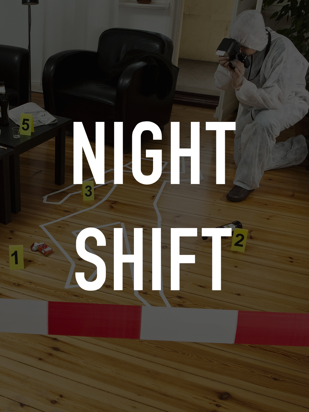 The Night Shift - Rotten Tomatoes