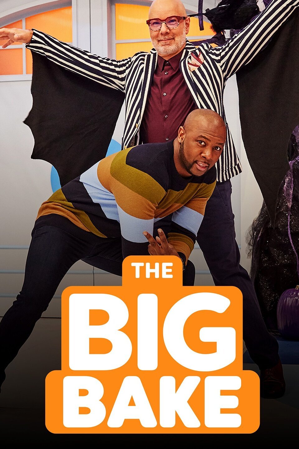 The Big Bake Season 2 Pictures Rotten Tomatoes
