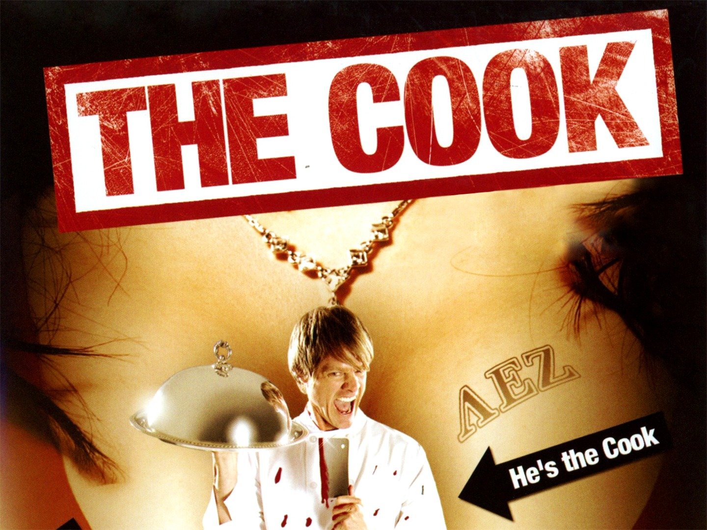 The Cook 2008 Rotten Tomatoes