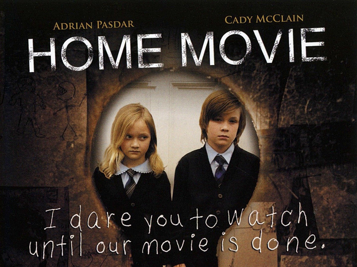 Home Movie 08 Rotten Tomatoes