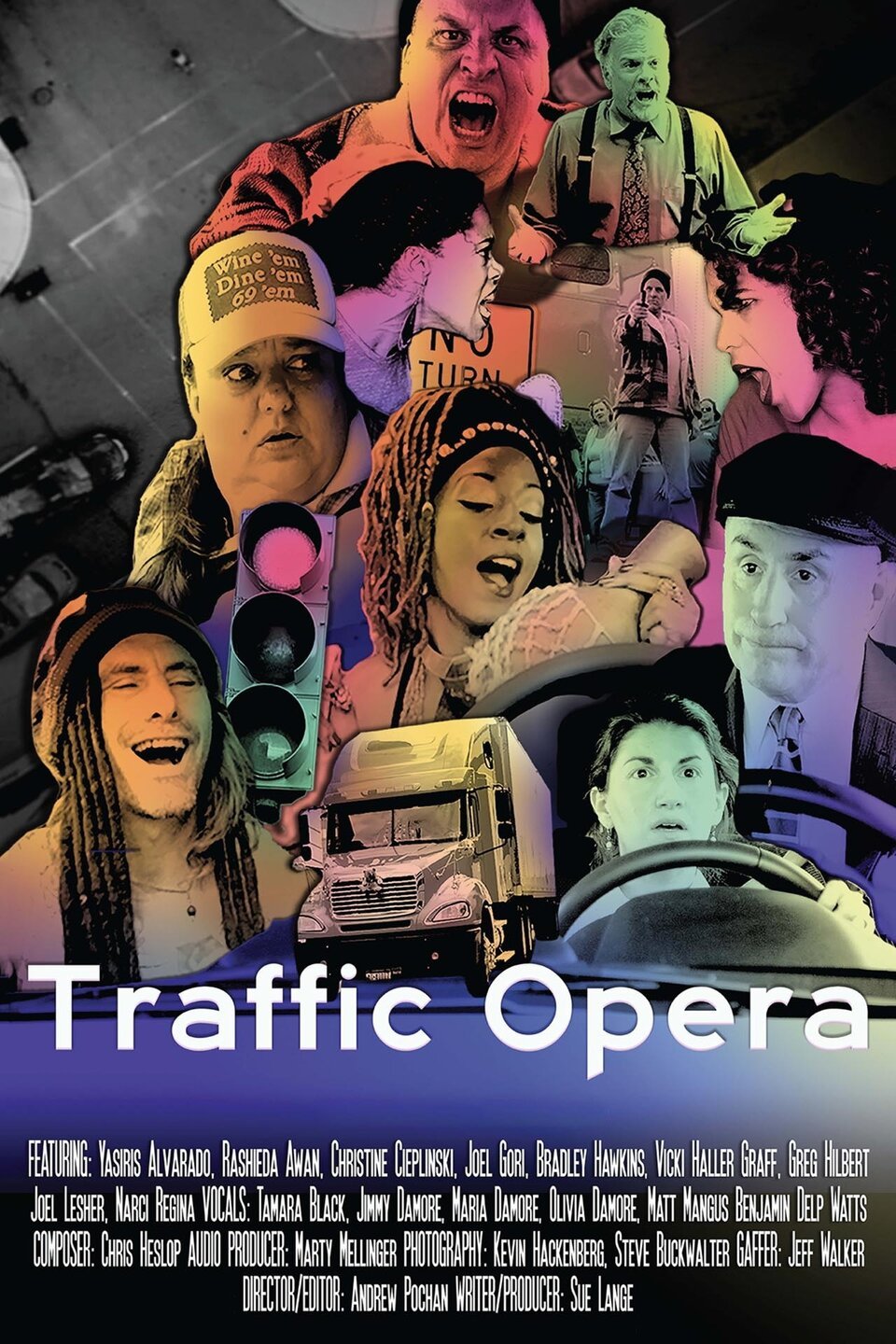 Traffic Opera Pictures Rotten Tomatoes 