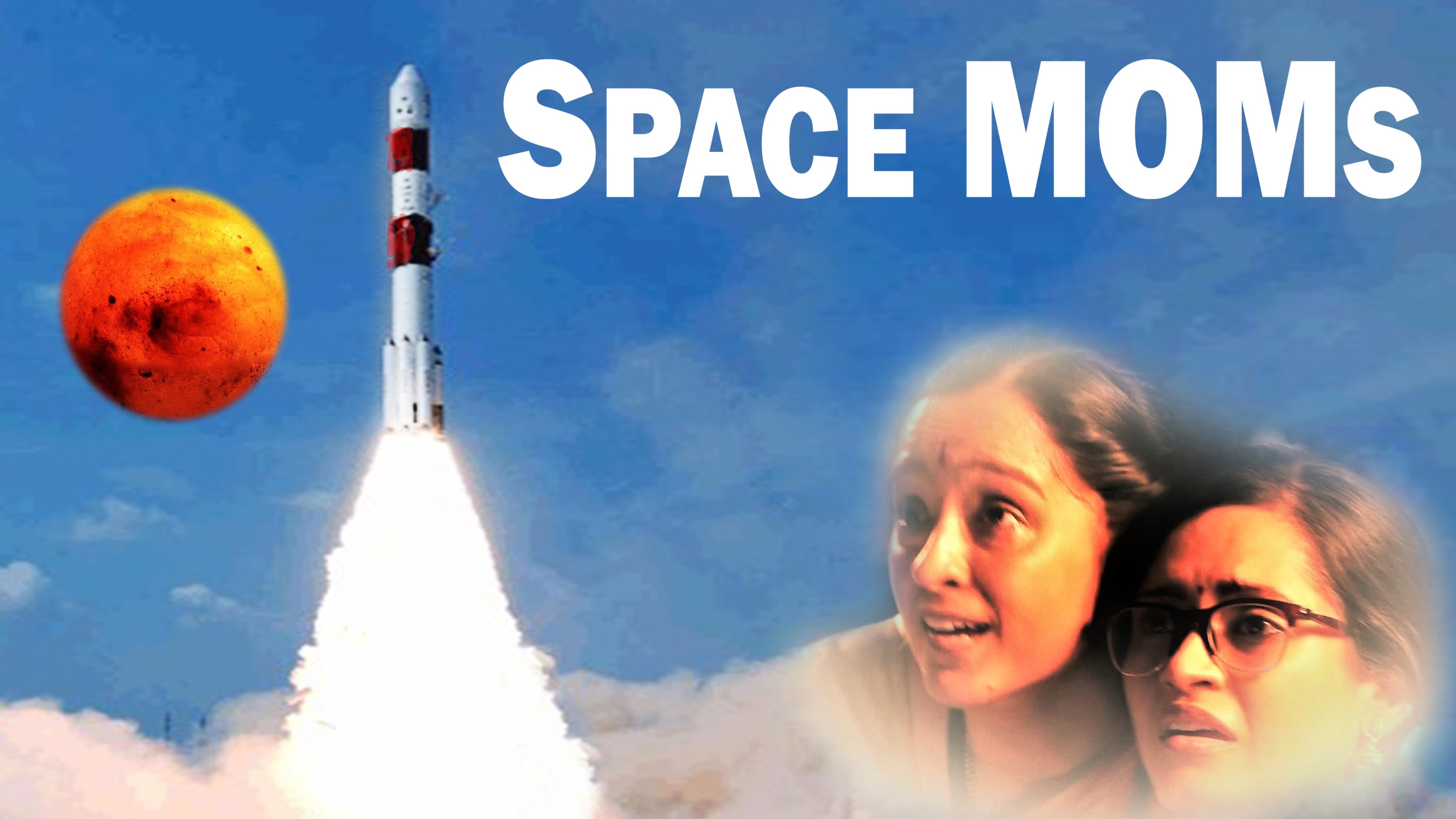 mom spacecraft