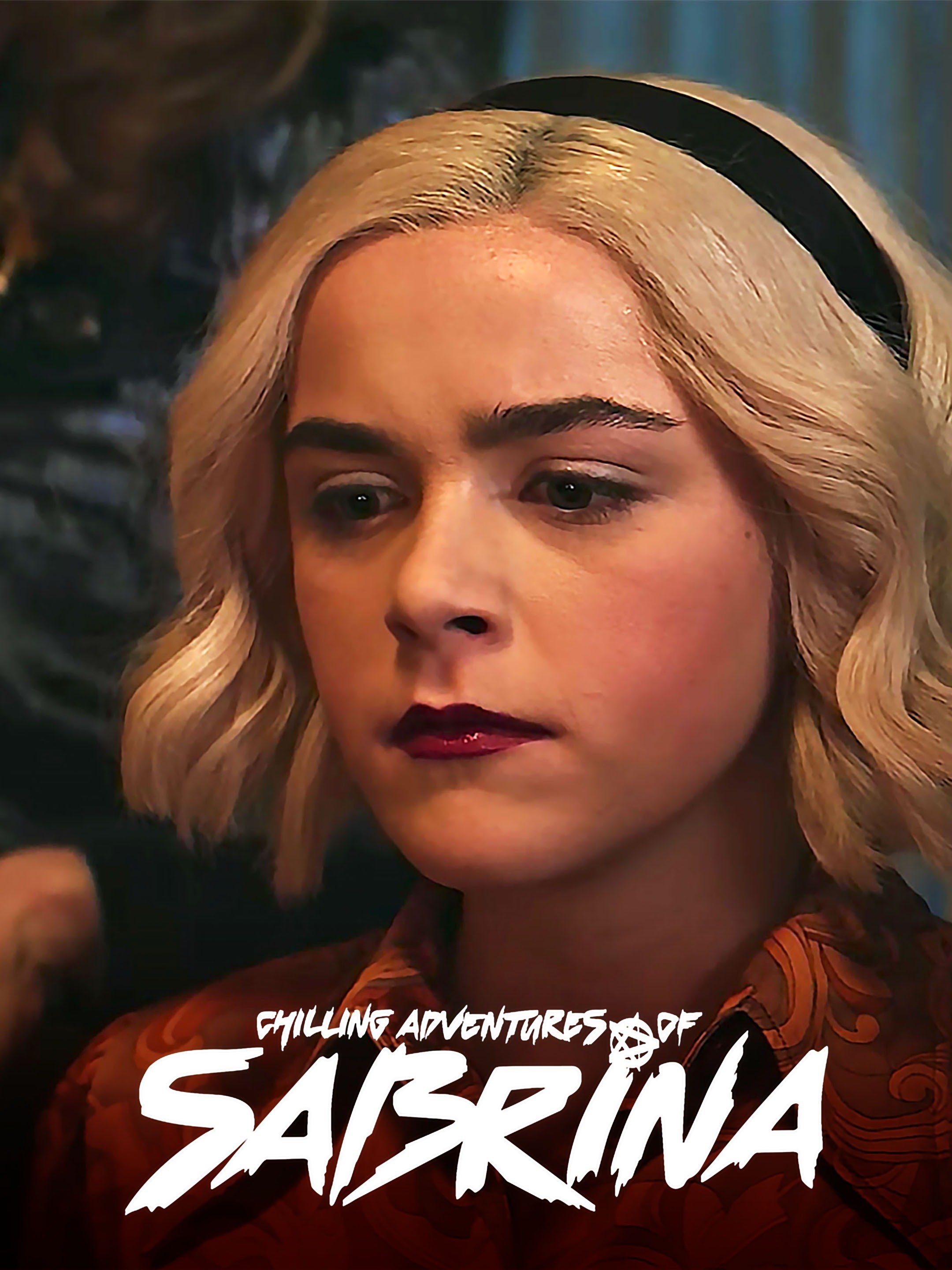 Chilling Adventures Of Sabrina Season 4 Clip Sabrina Meets Her New