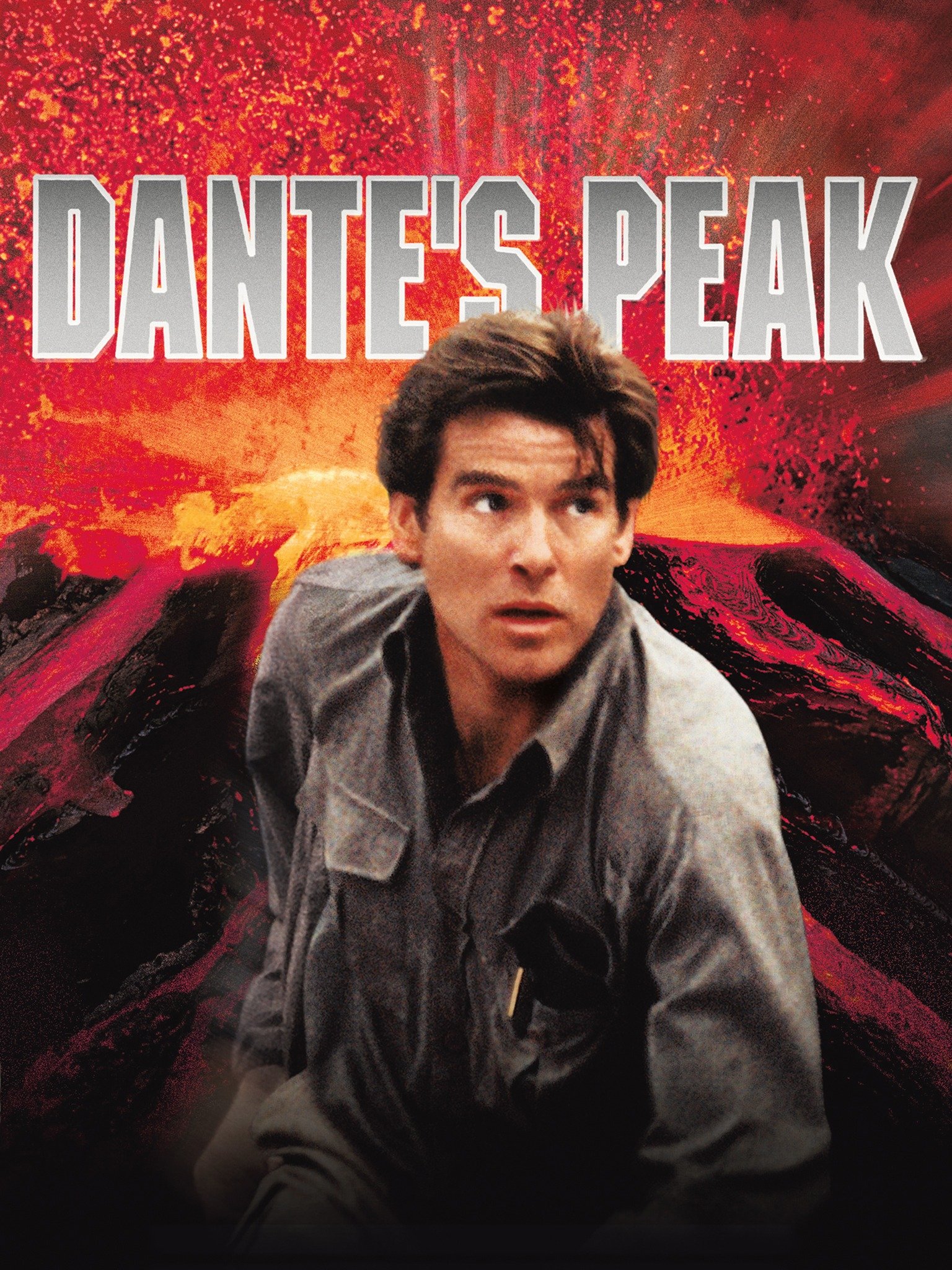 christian movie review dante's peak