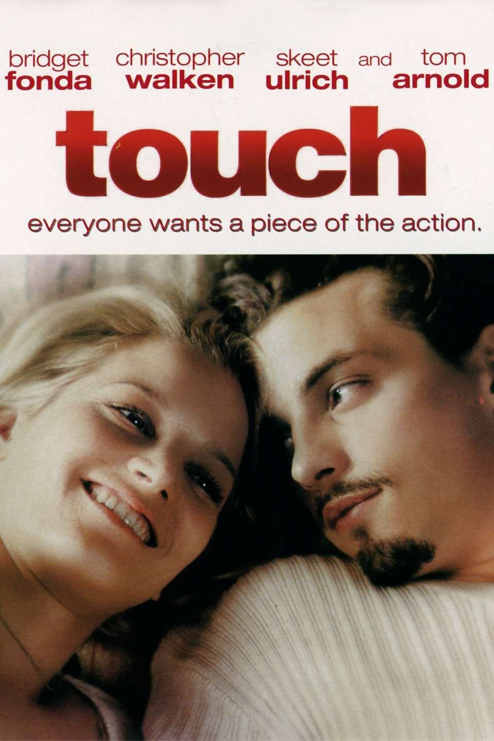 touch movie 1997