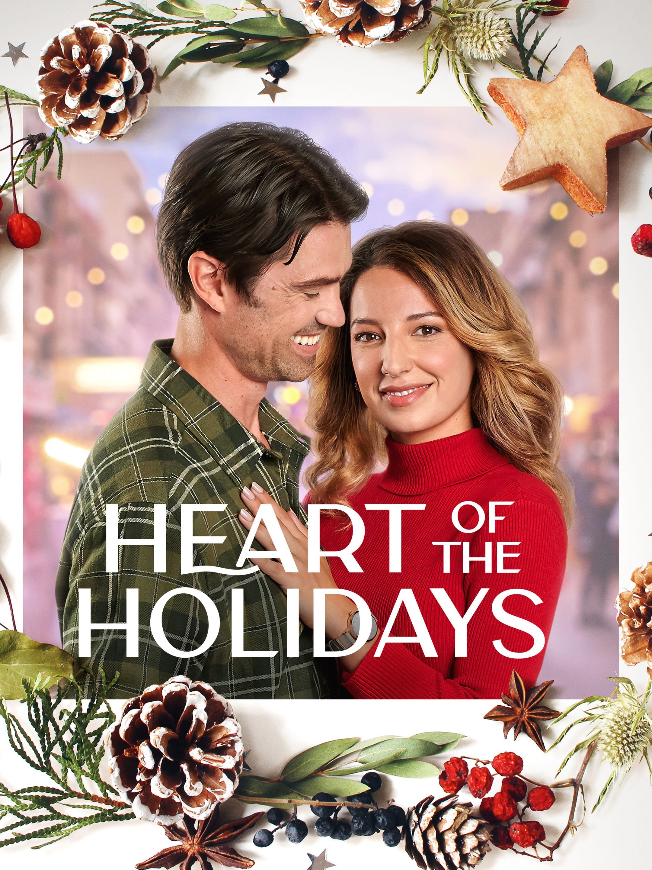 Heart of the Holidays Pictures Rotten Tomatoes