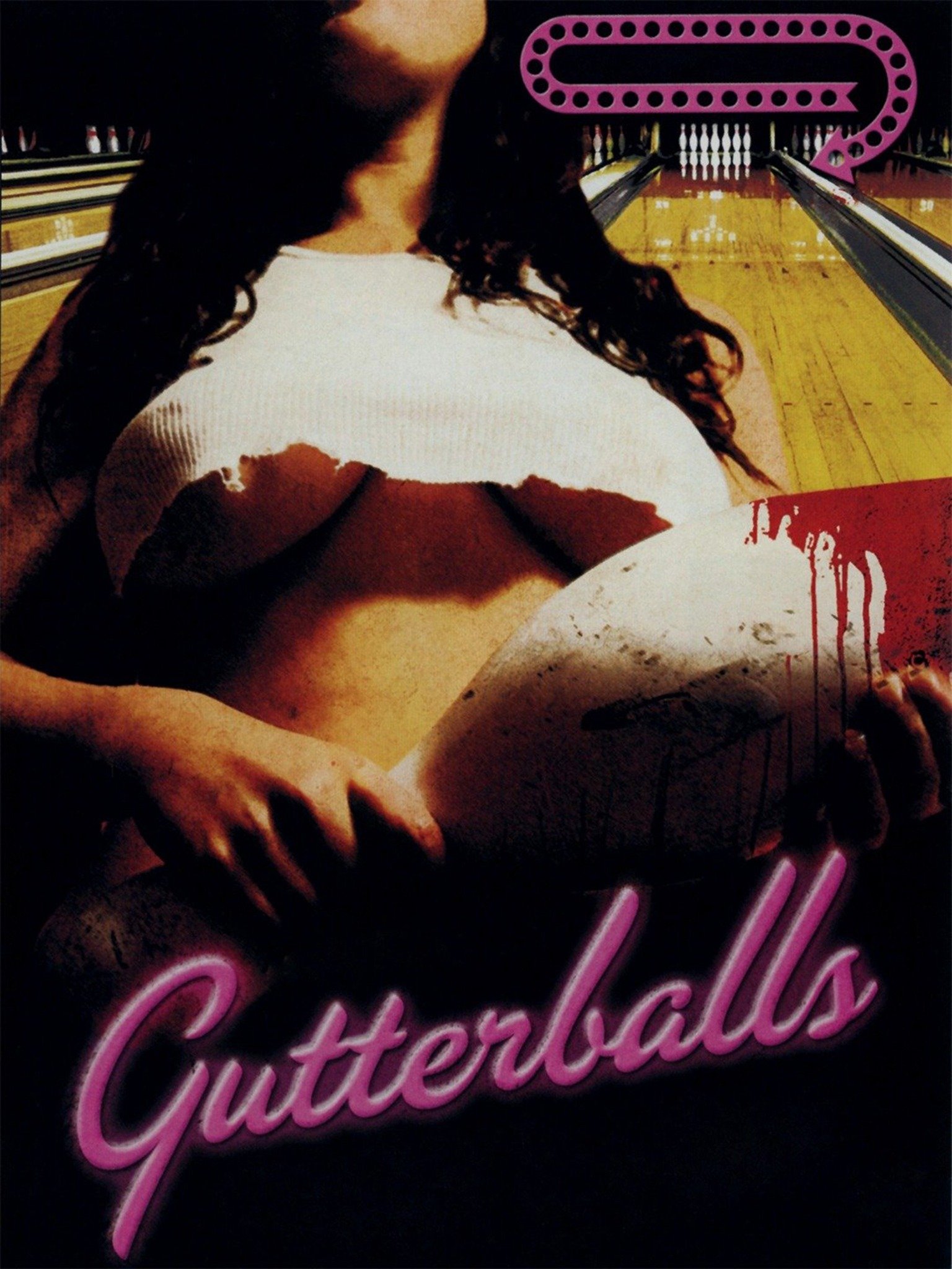 Gutterballs picture