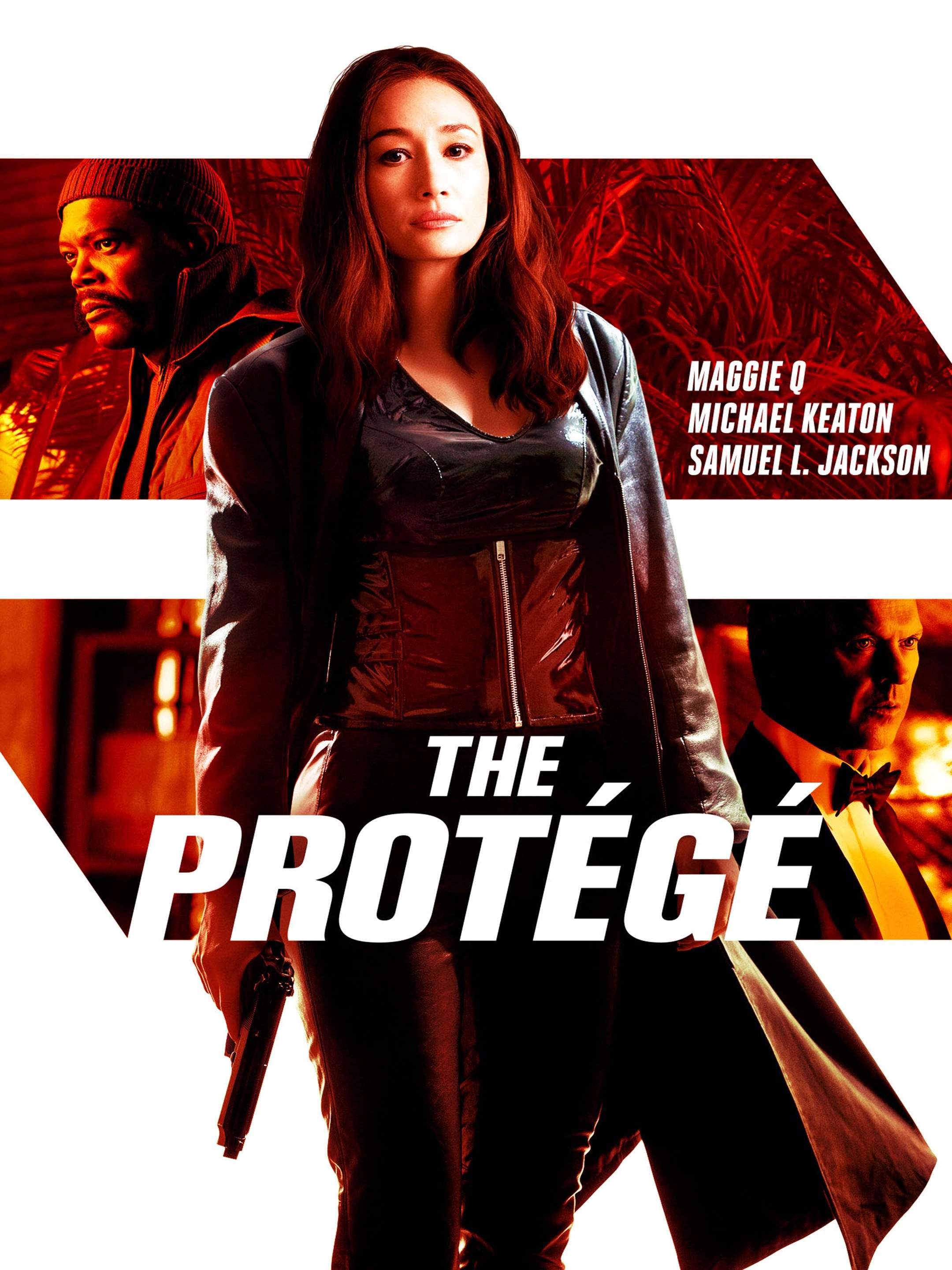 The Protégé: Featurette - One-Take Stunt - Trailers & Videos - Rotten