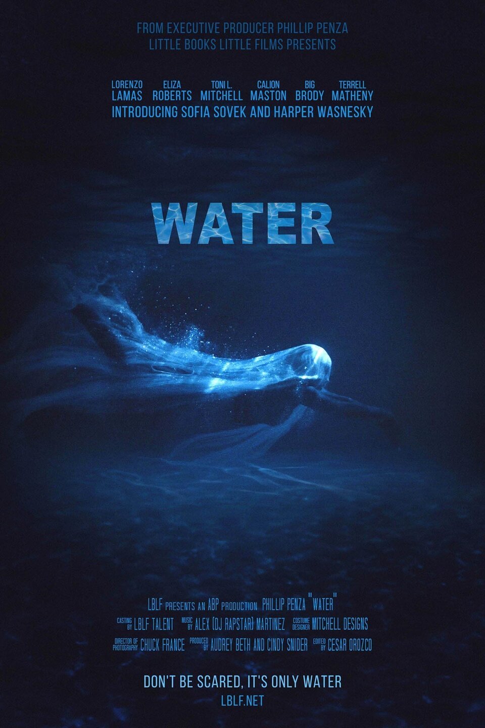 Water Pictures Rotten Tomatoes