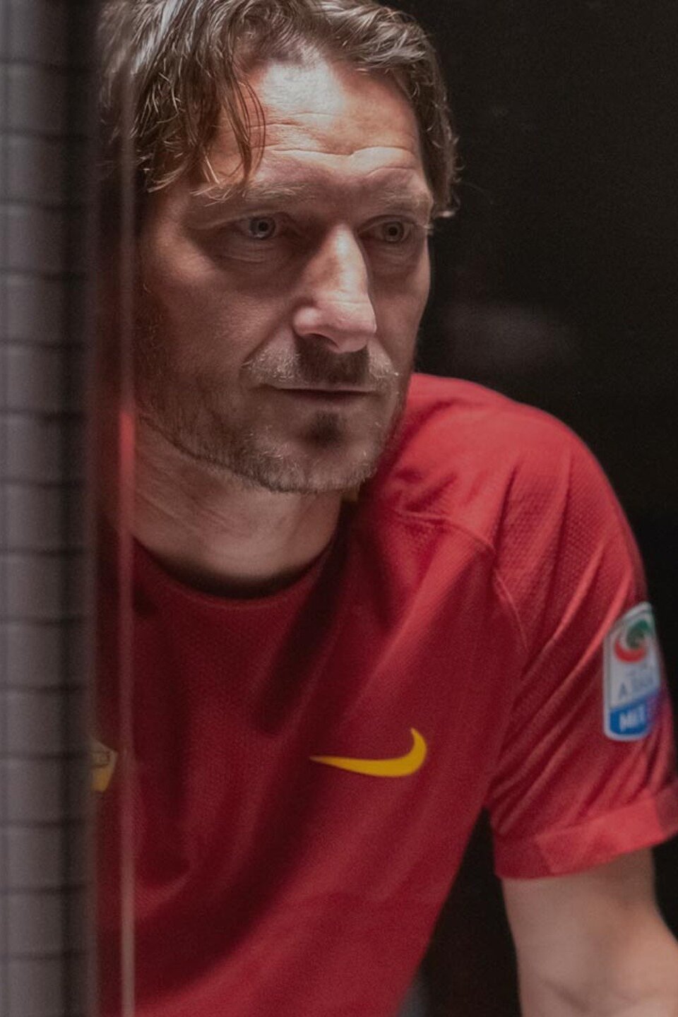 My name is Francesco Totti - Movies on Google Play