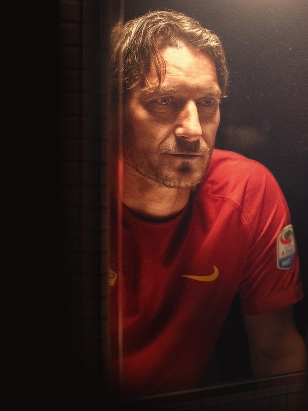 my name is francesco totti amazon prime