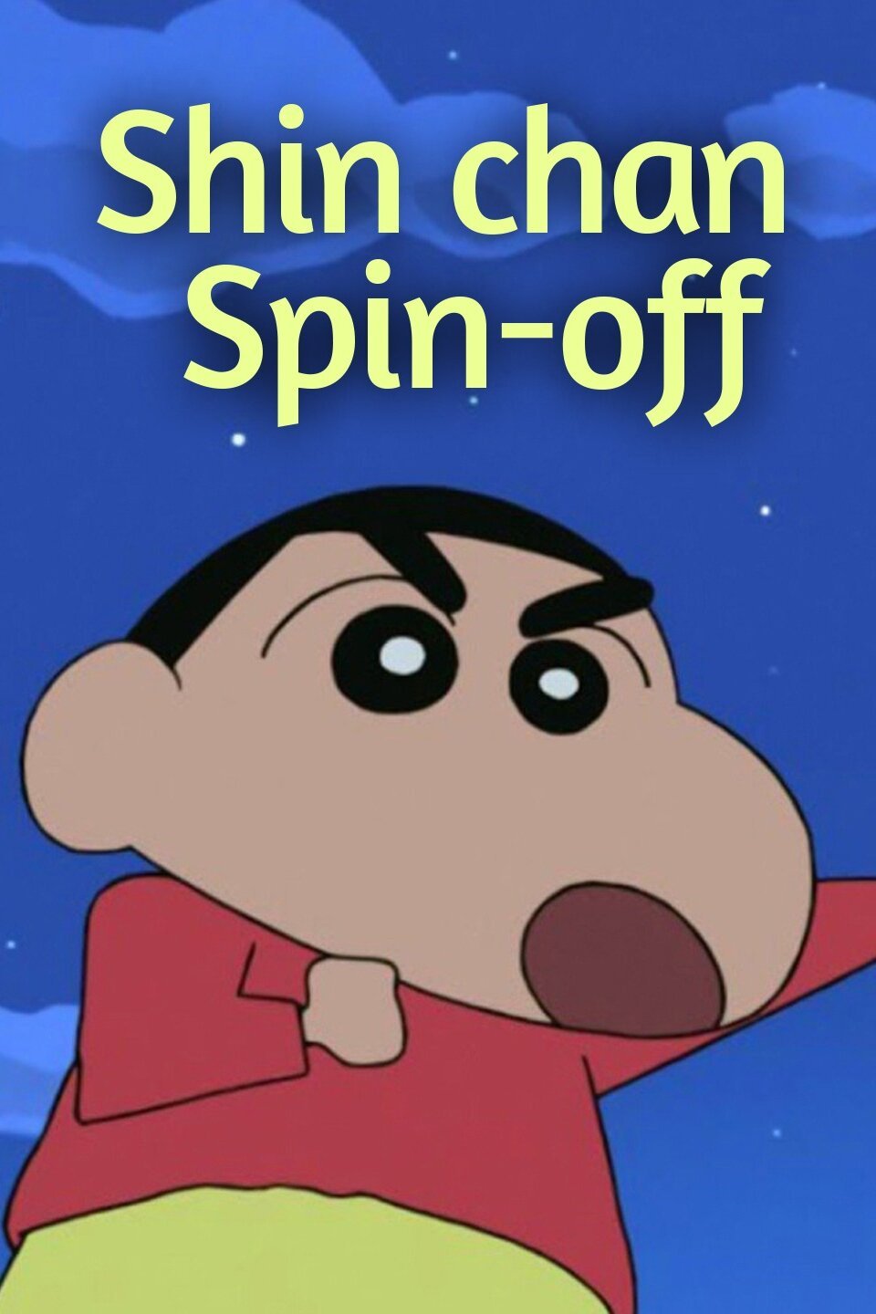 Crayon Shin-chan Spin-off: Toy Wars - Rotten Tomatoes