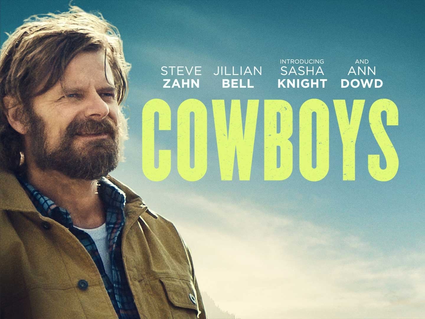 The Cowboys - Rotten Tomatoes