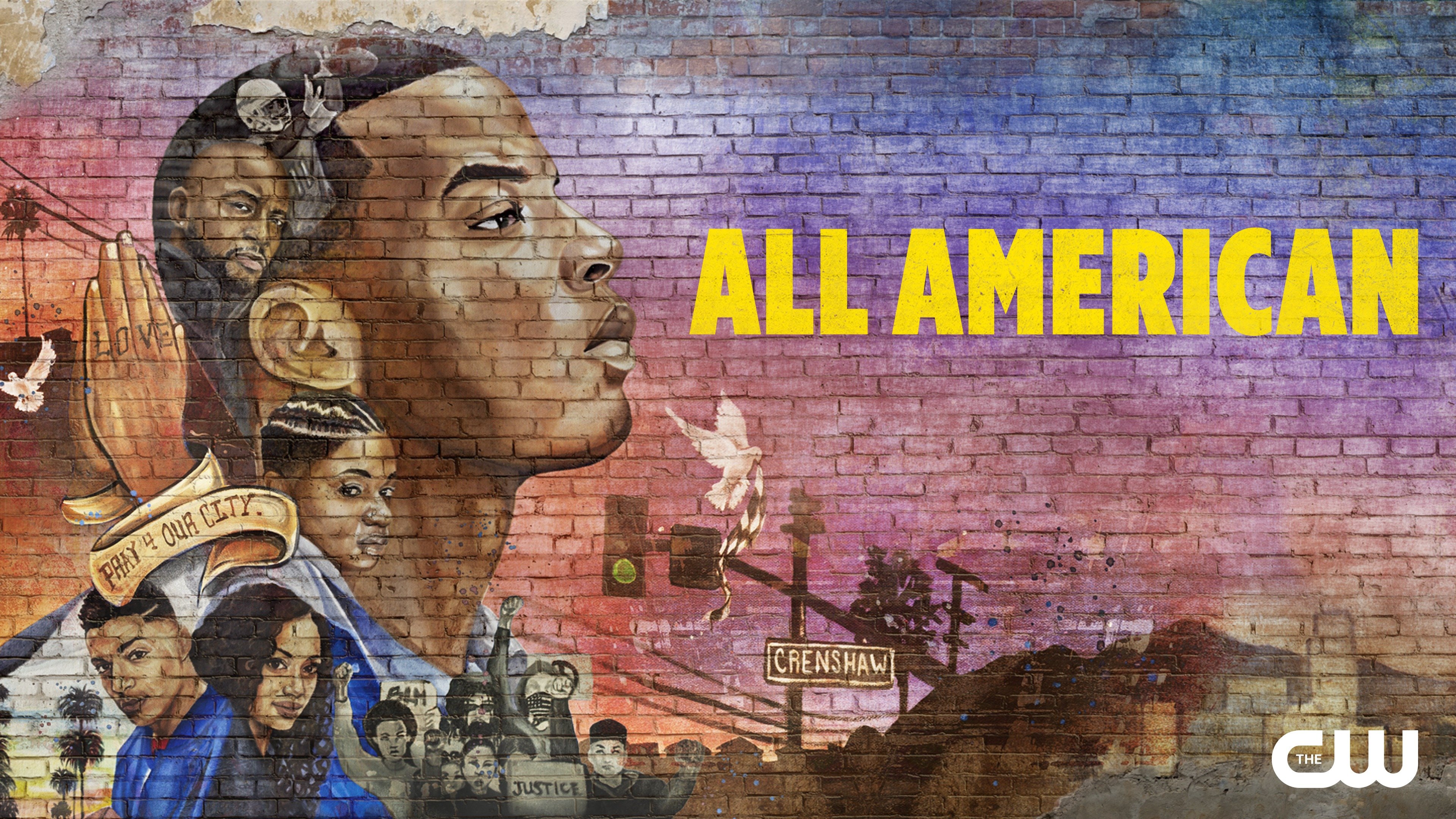 All American: Season 3 Episode 9 Trailer - Trailers &amp; Videos - Rotten