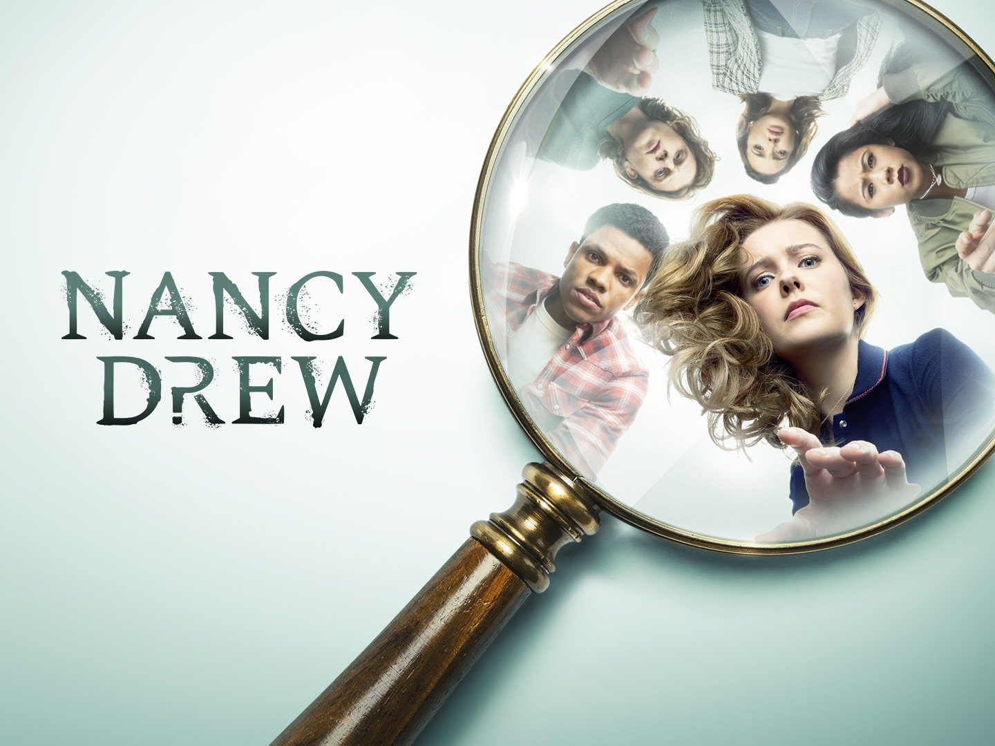 Nancy Drew: Season 2 Trailer - Rotten Tomatoes