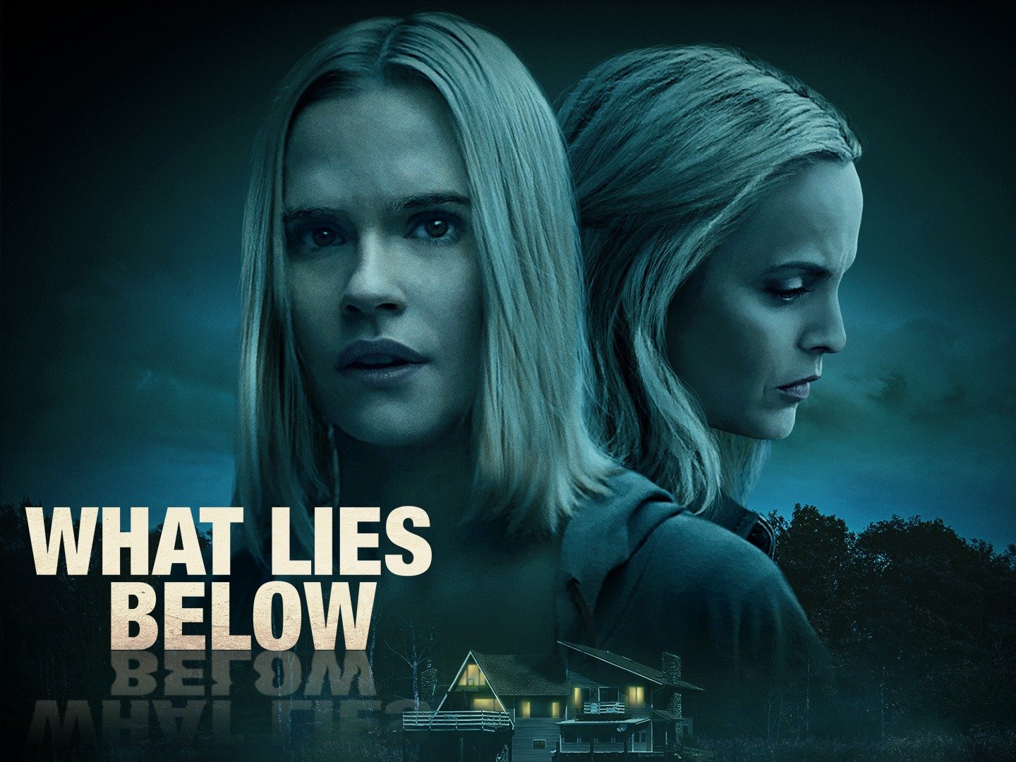 What Lies Below: Trailer 1 - Trailers & Videos - Rotten Tomatoes