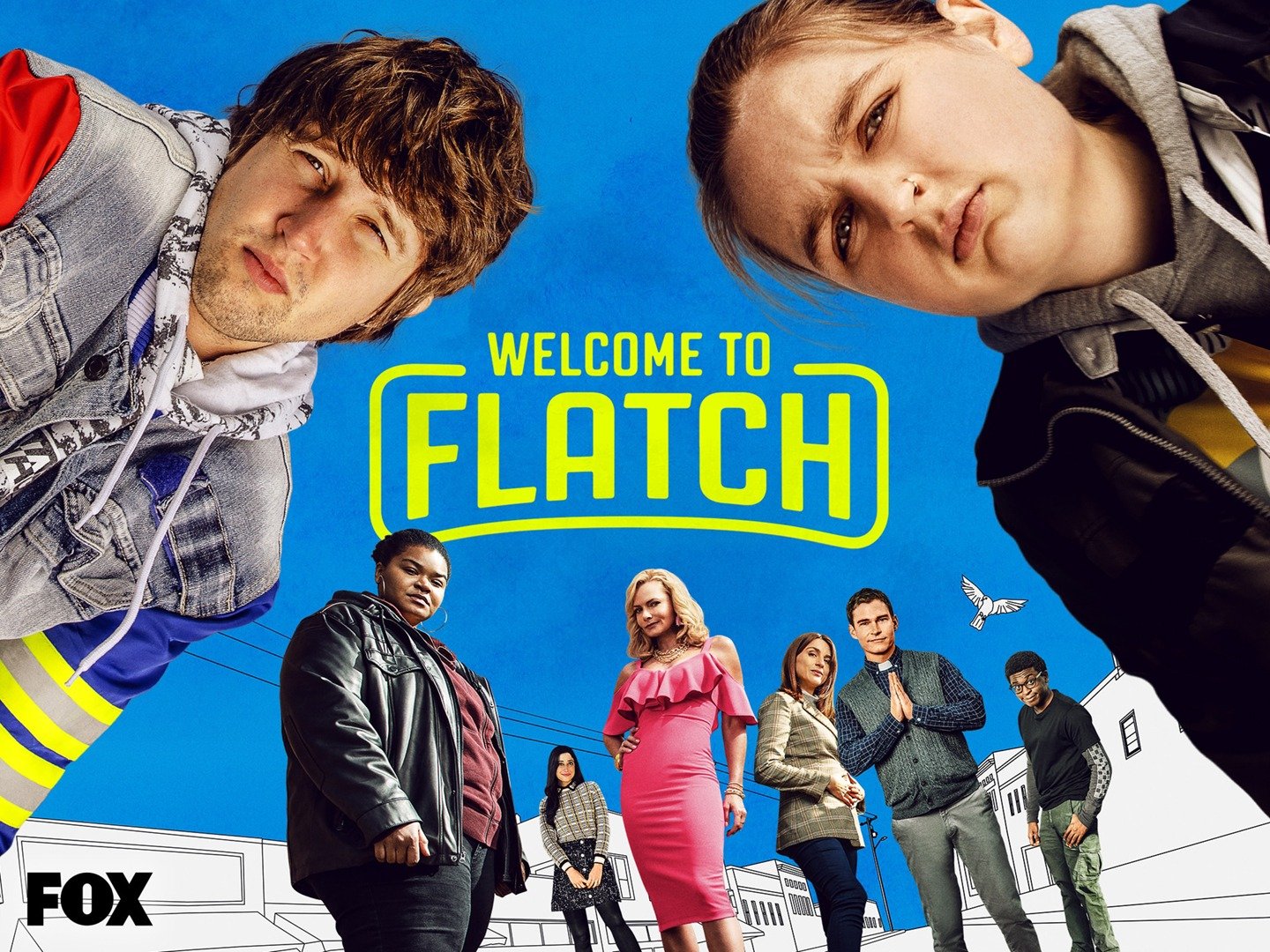 to Flatch Trailers & Videos Rotten Tomatoes