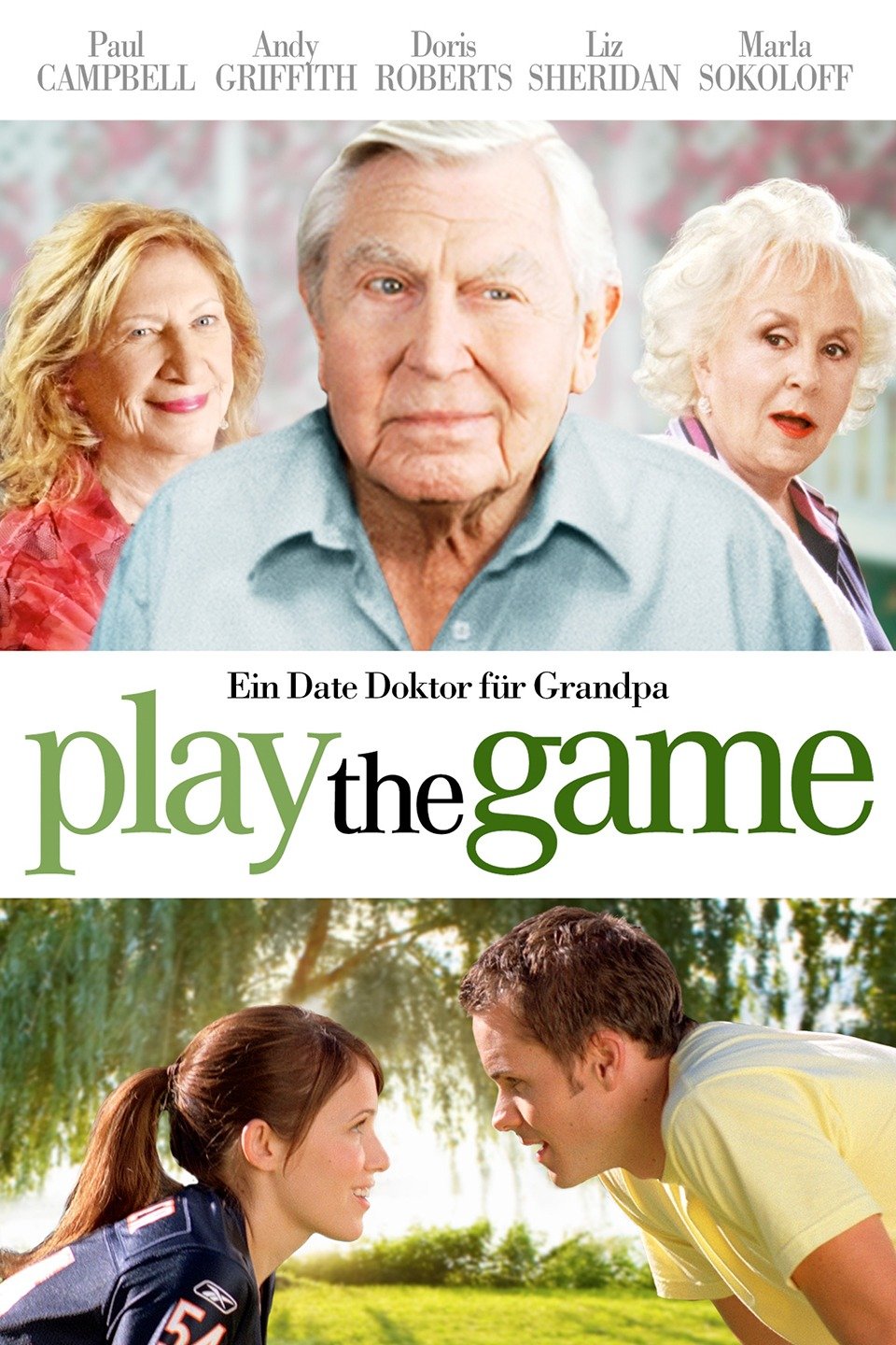 movie review play the game