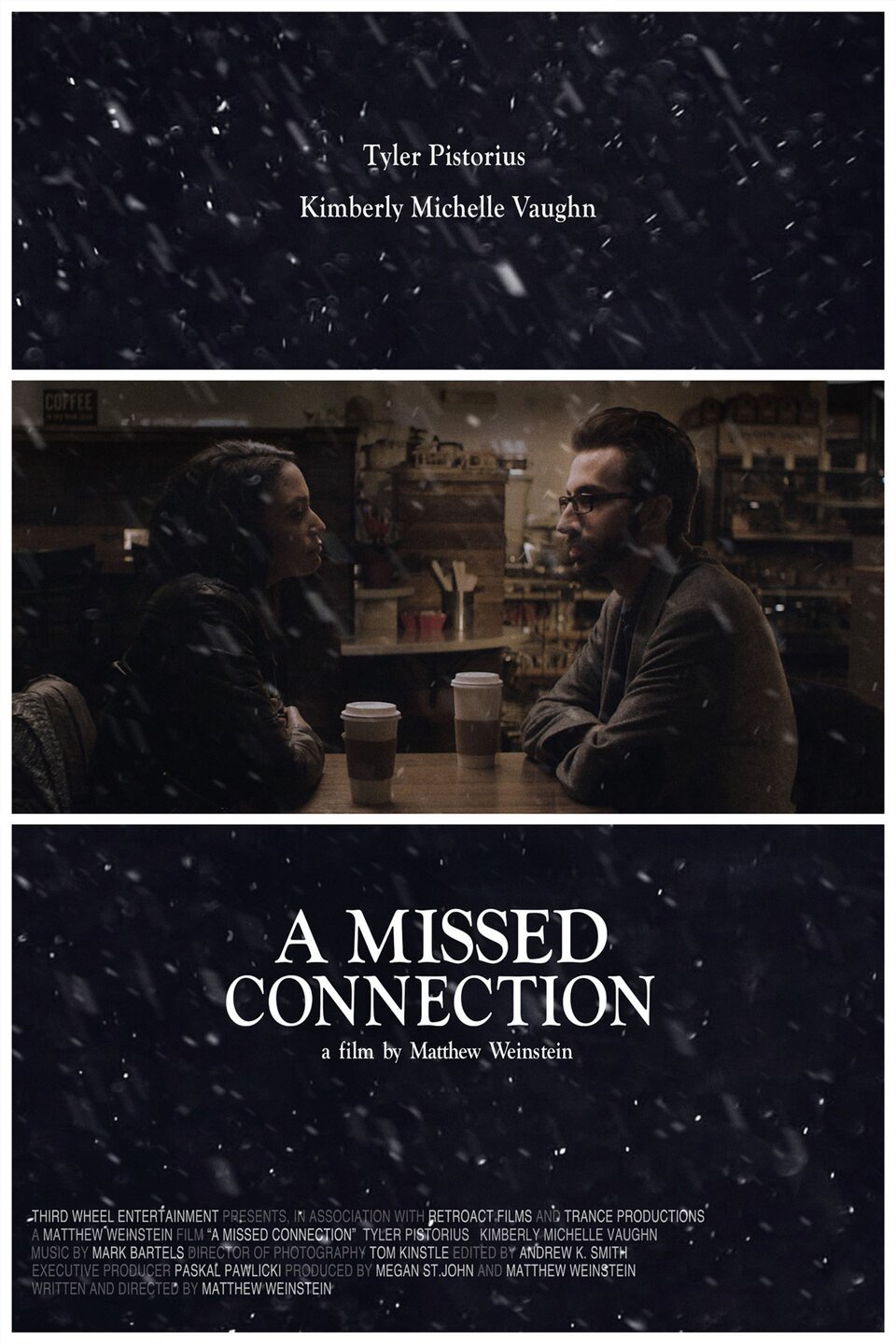 Missed Connection Meaning In Love