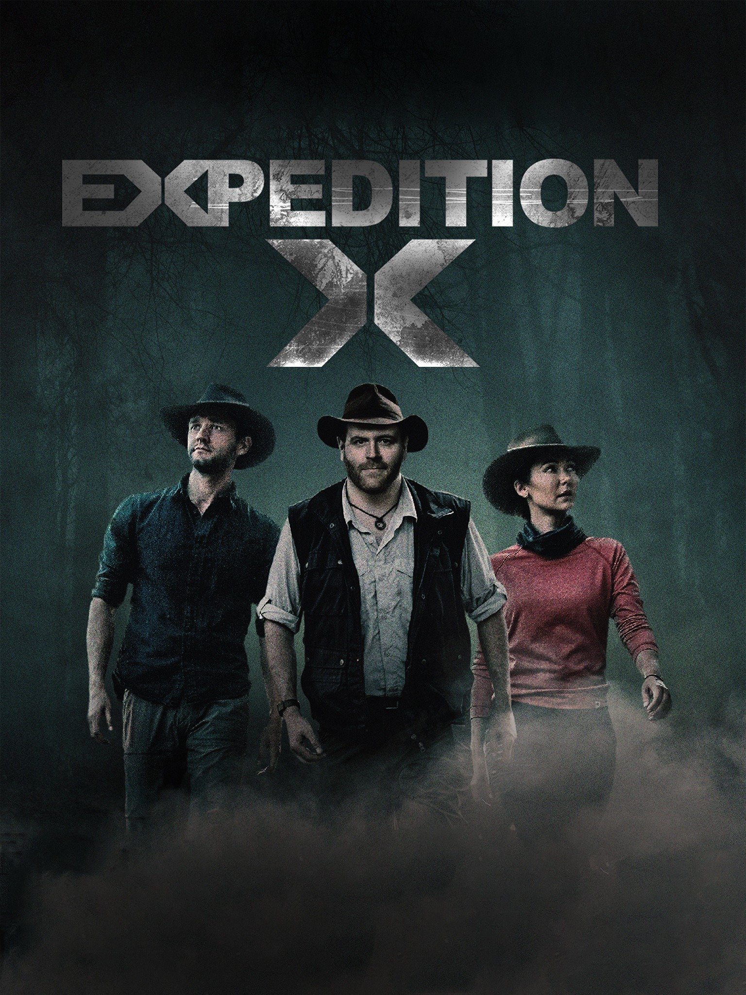 Expedition X Season 2 Pictures Rotten Tomatoes