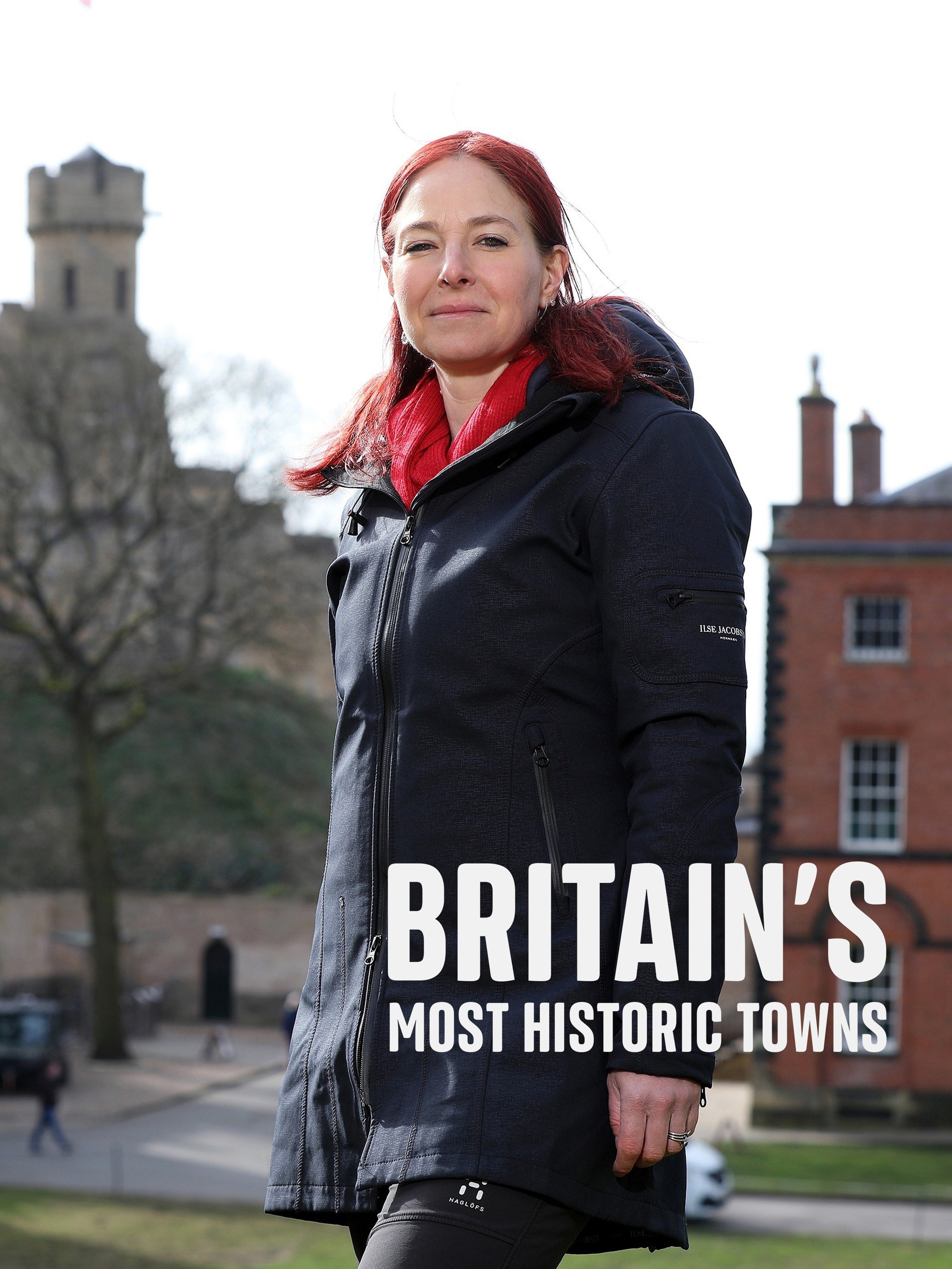 Britain's Most Historic Towns Season 3 Pictures Rotten Tomatoes