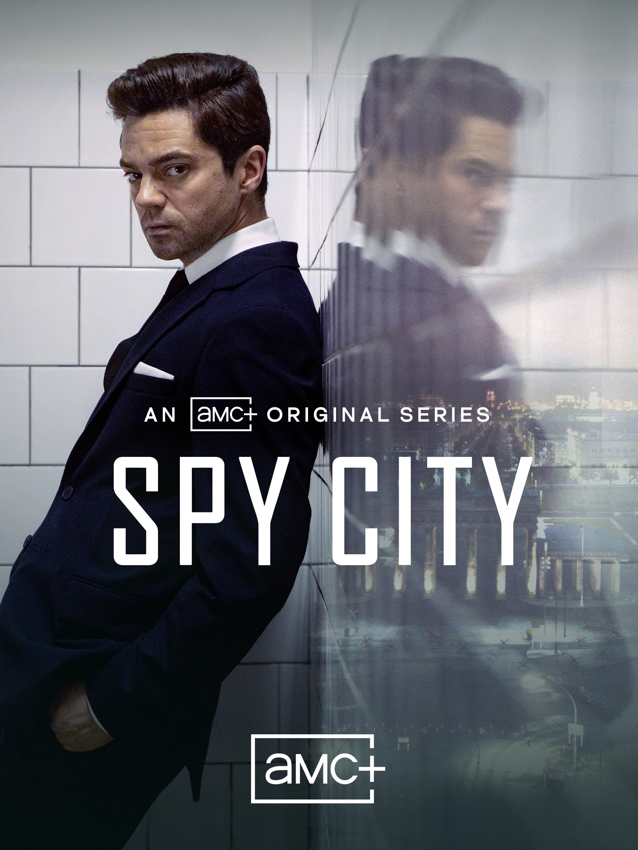 Spy City - Trailers & Videos - Rotten Tomatoes