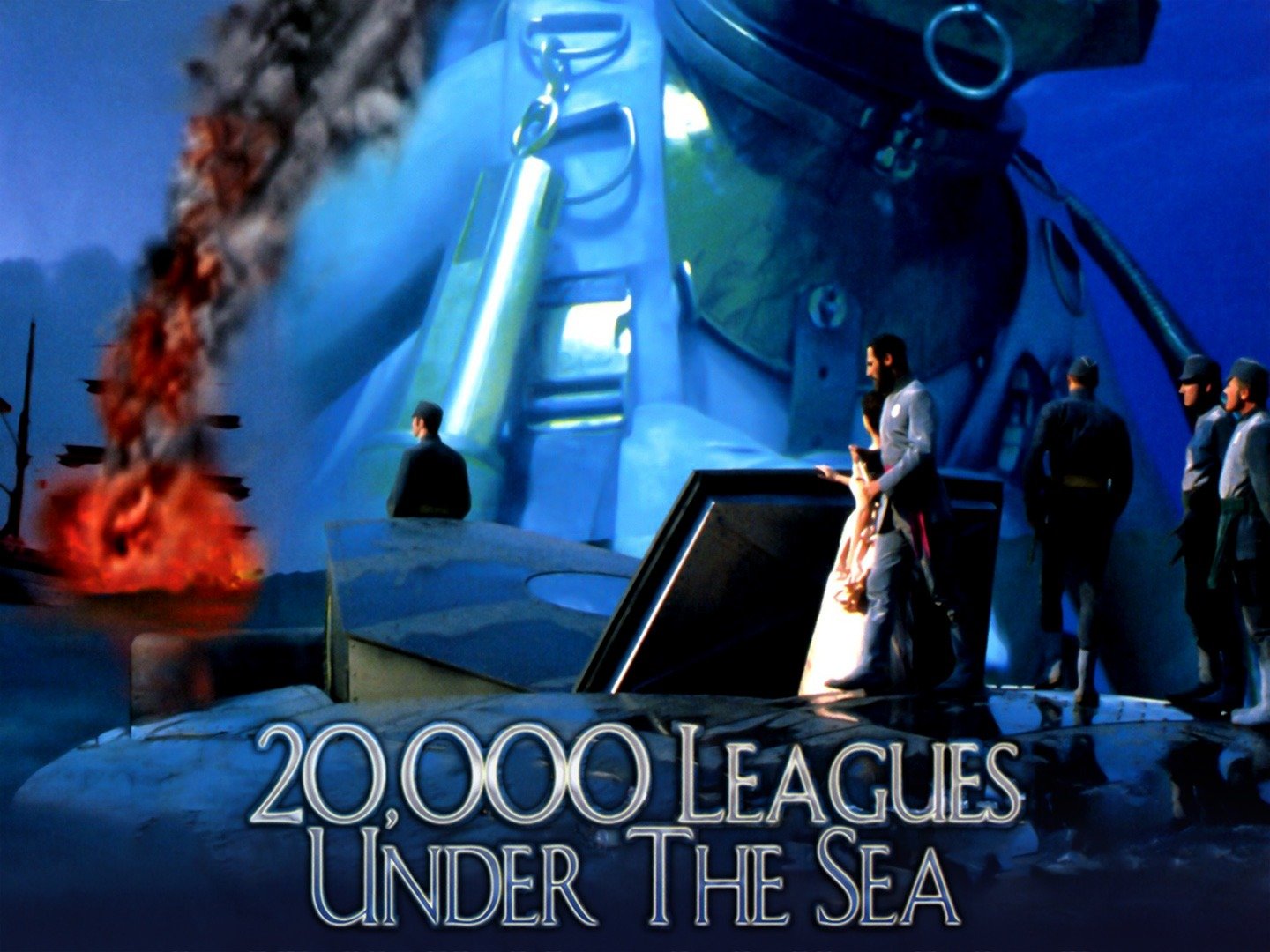 the-nautilus-from-20-000-leagues-under-the-sea-1954-leagues-under