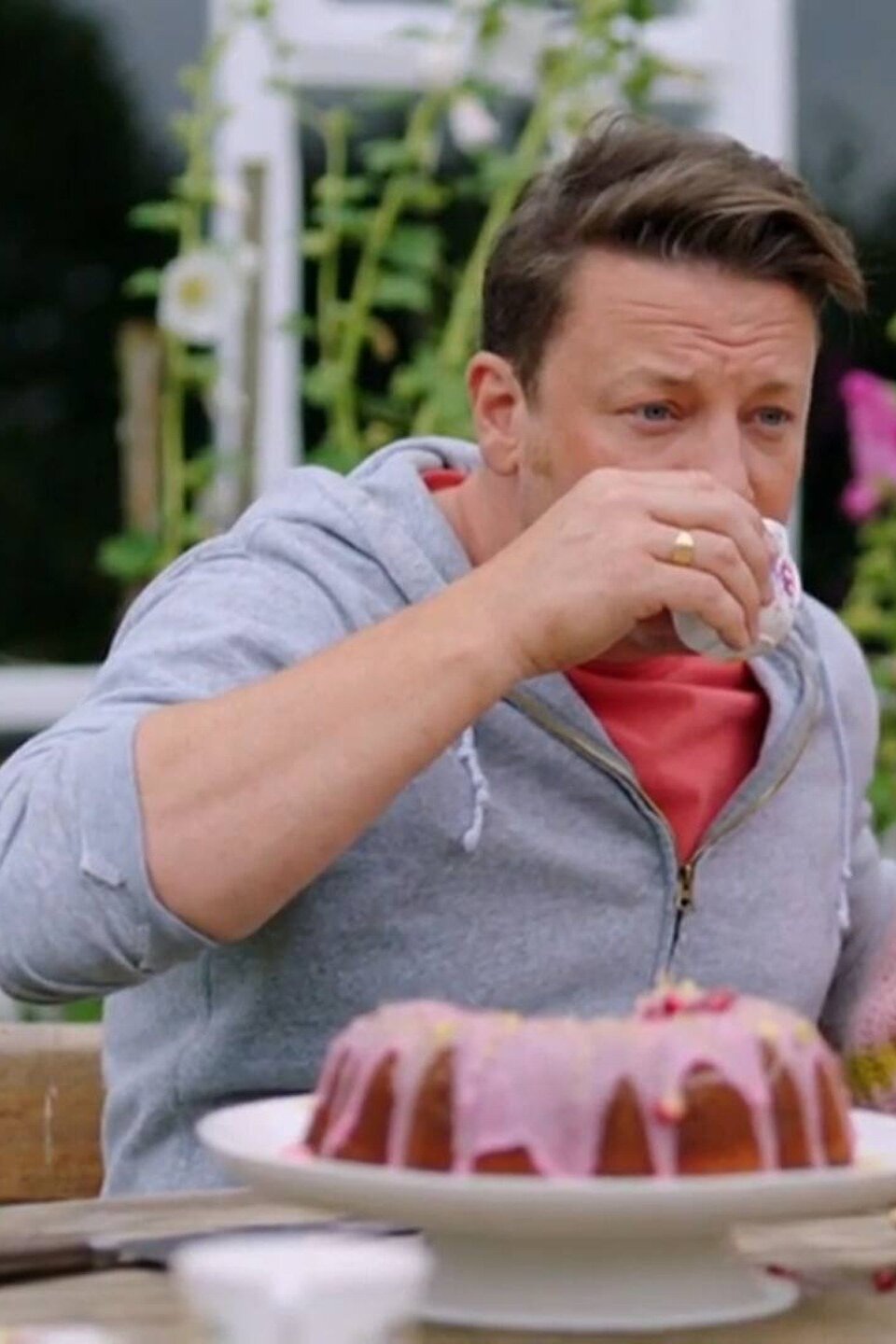 Hoisin Pork; Drizzle Cake; Jamie Negroni Tip Pictures Rotten Tomatoes