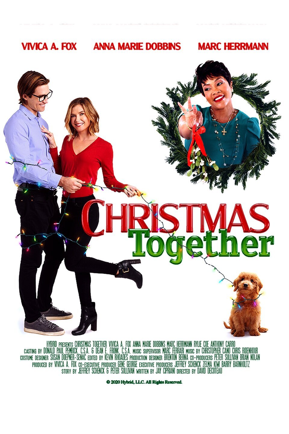 Christmas Together Pictures Rotten Tomatoes 7486