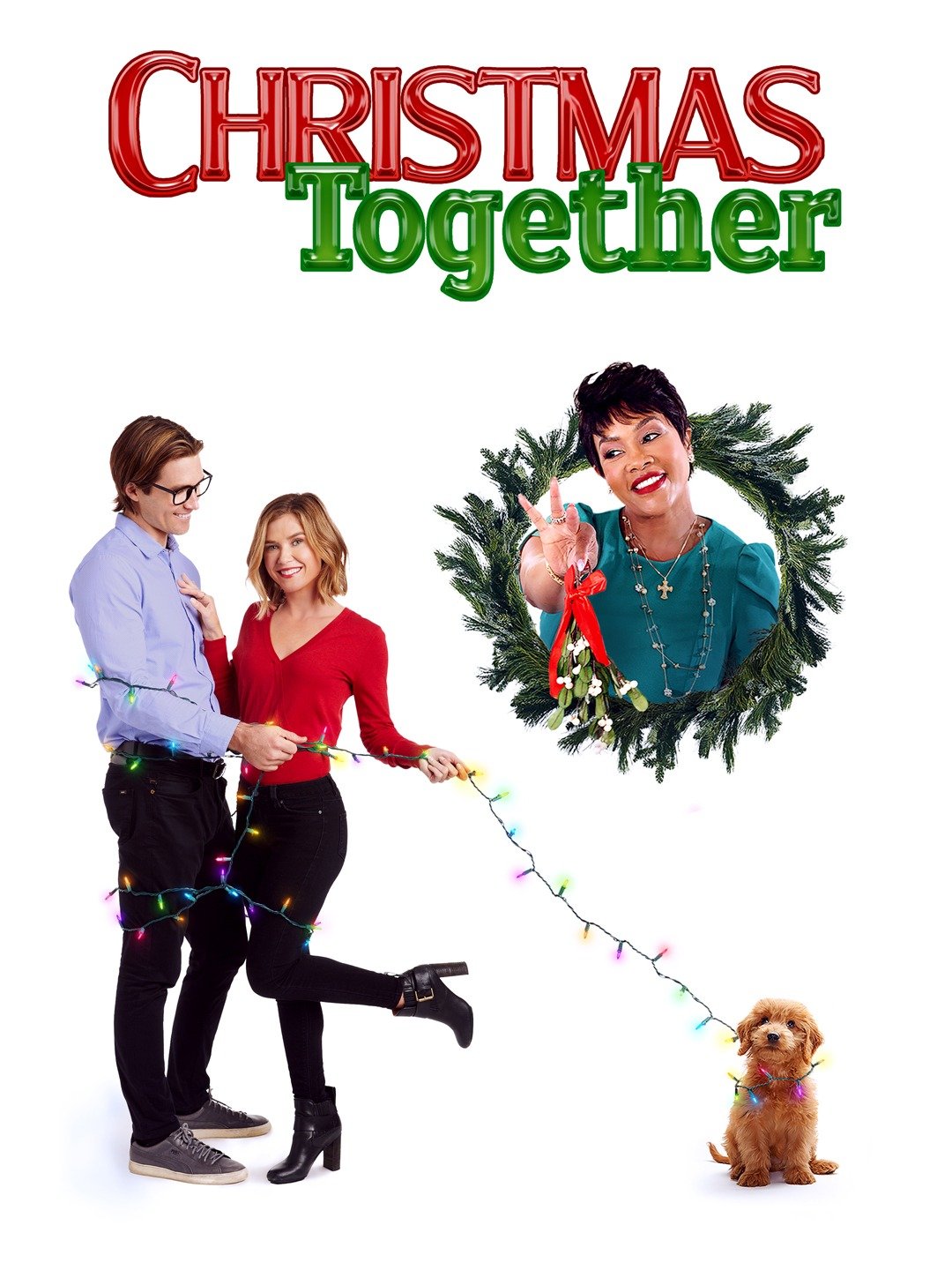 Christmas Together - Rotten Tomatoes