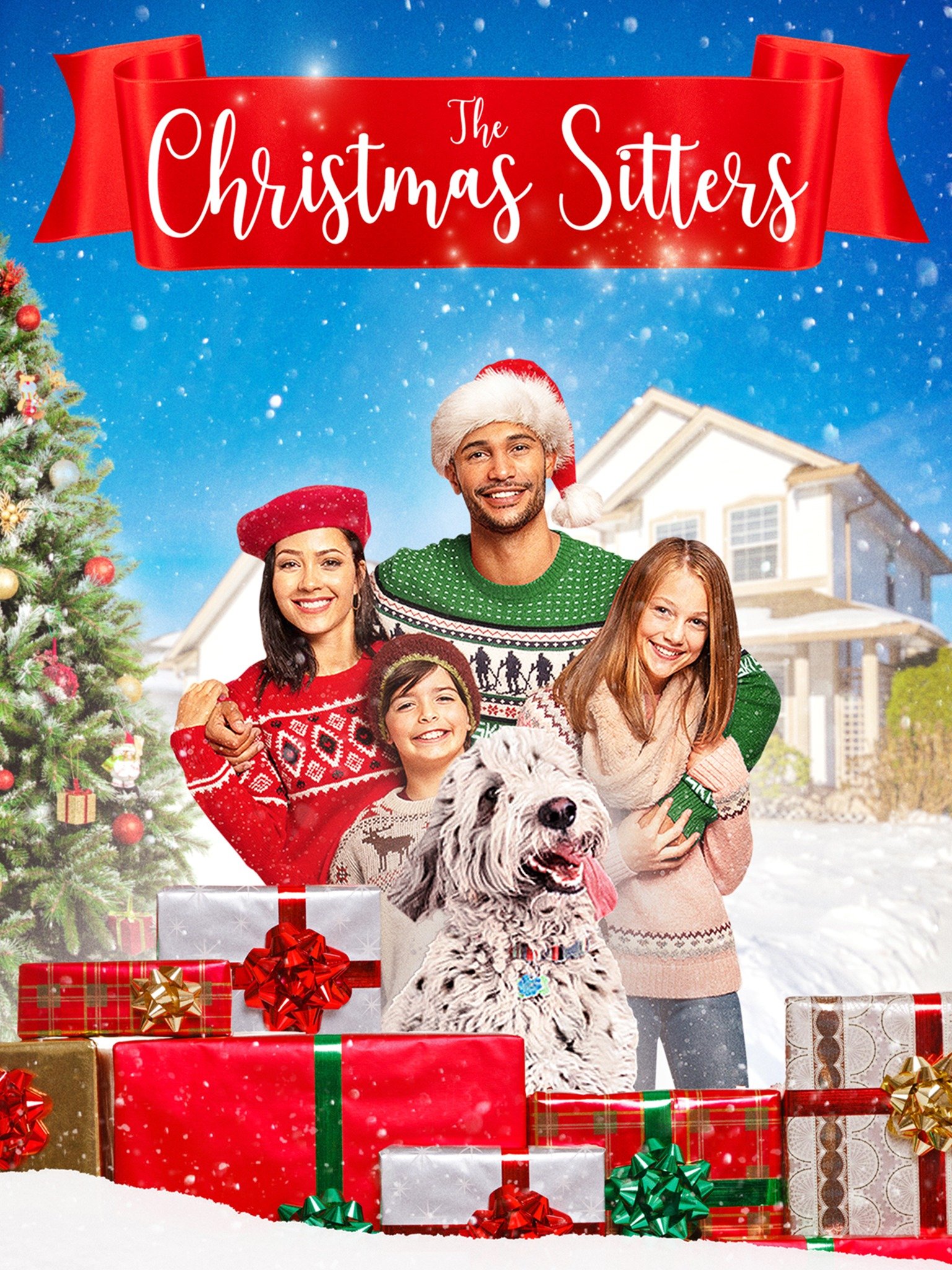 Best Christmas Openings 2022 Site Rottentomatoes Com The Christmas Sitters - Rotten Tomatoes