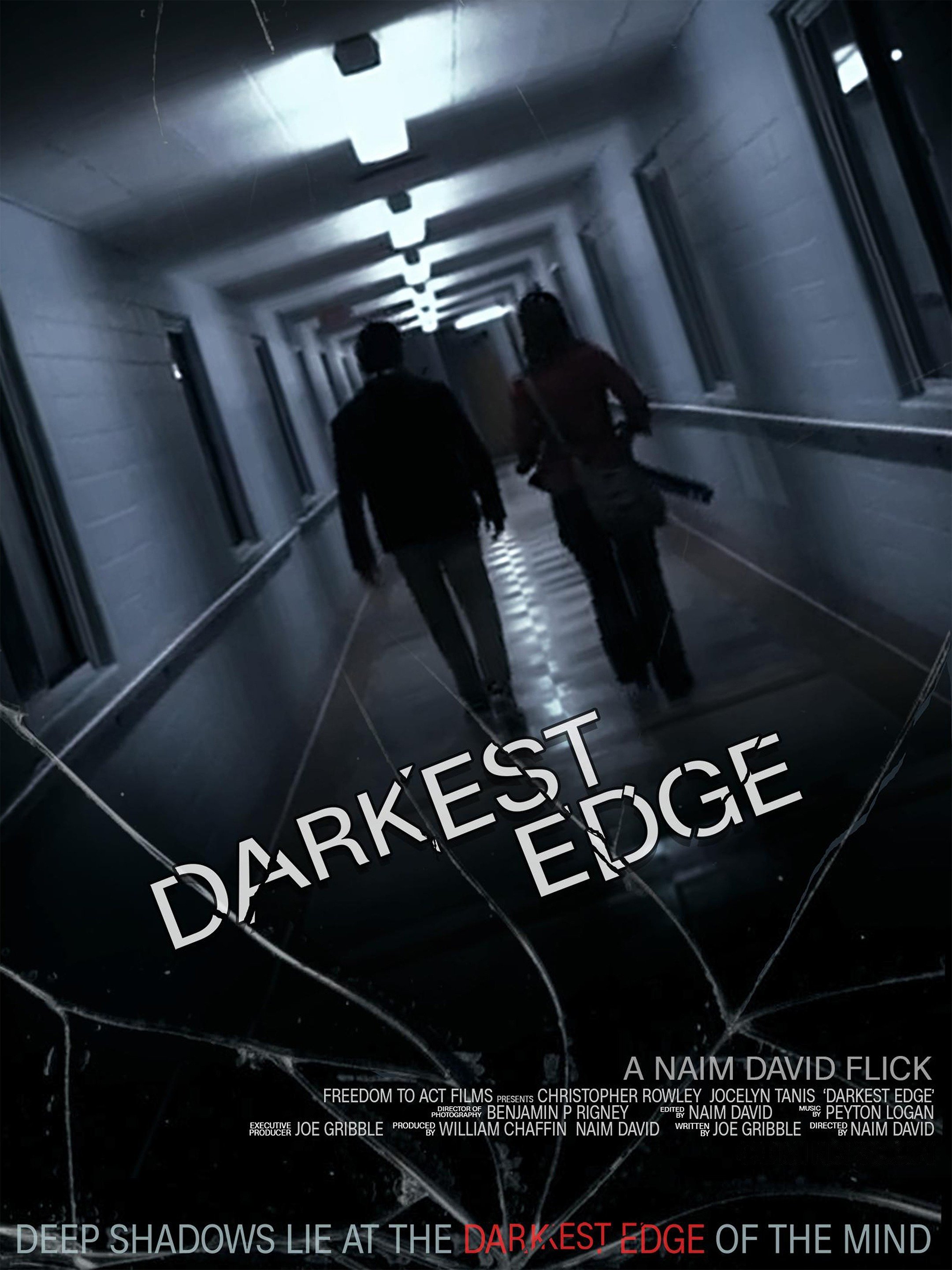 Darkest Edge (2020) photo 1