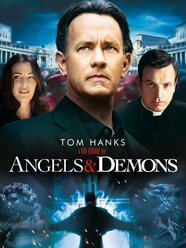 Angels Demons 2009 Rotten Tomatoes