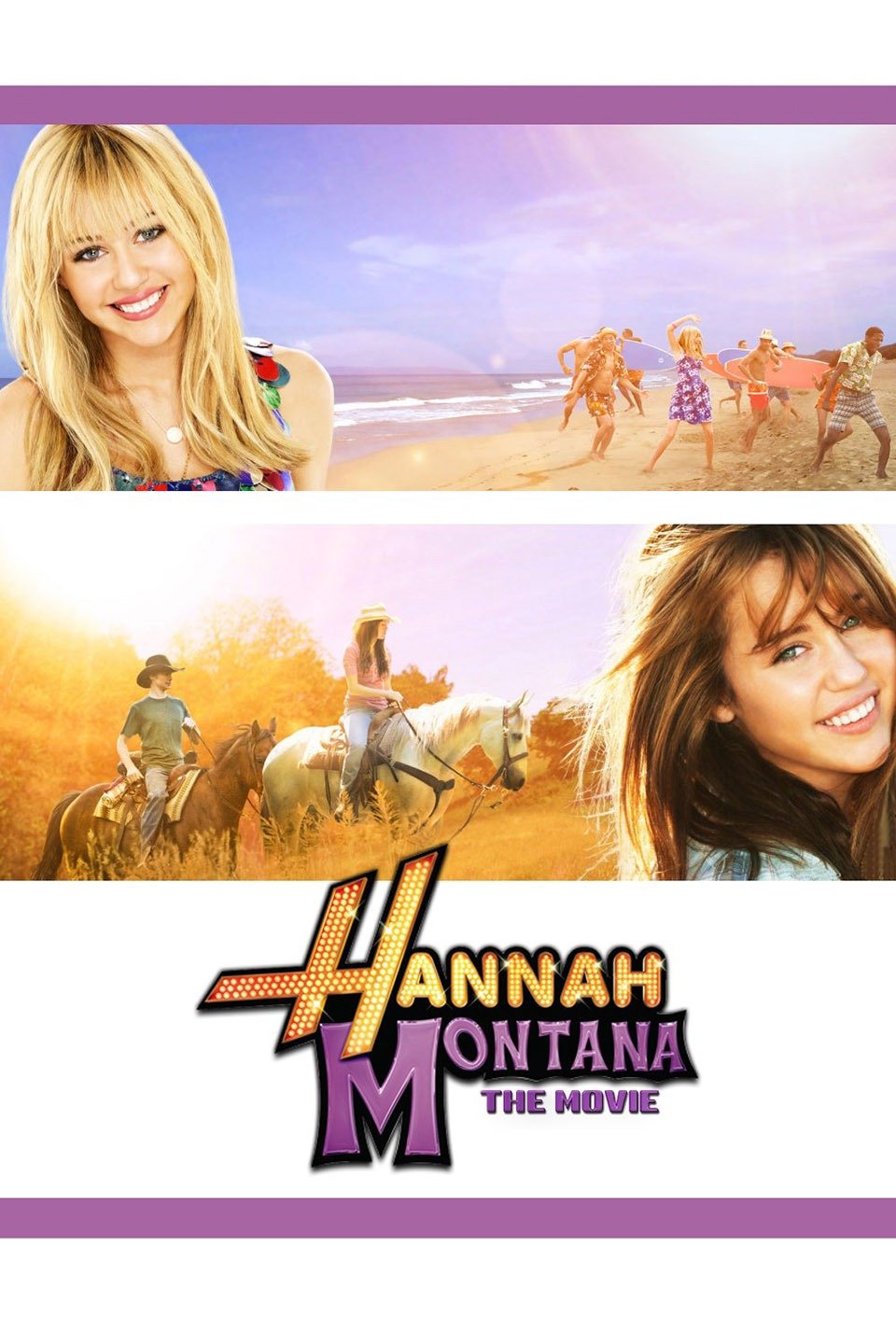 Hannah Montana The Movie Rotten Tomatoes