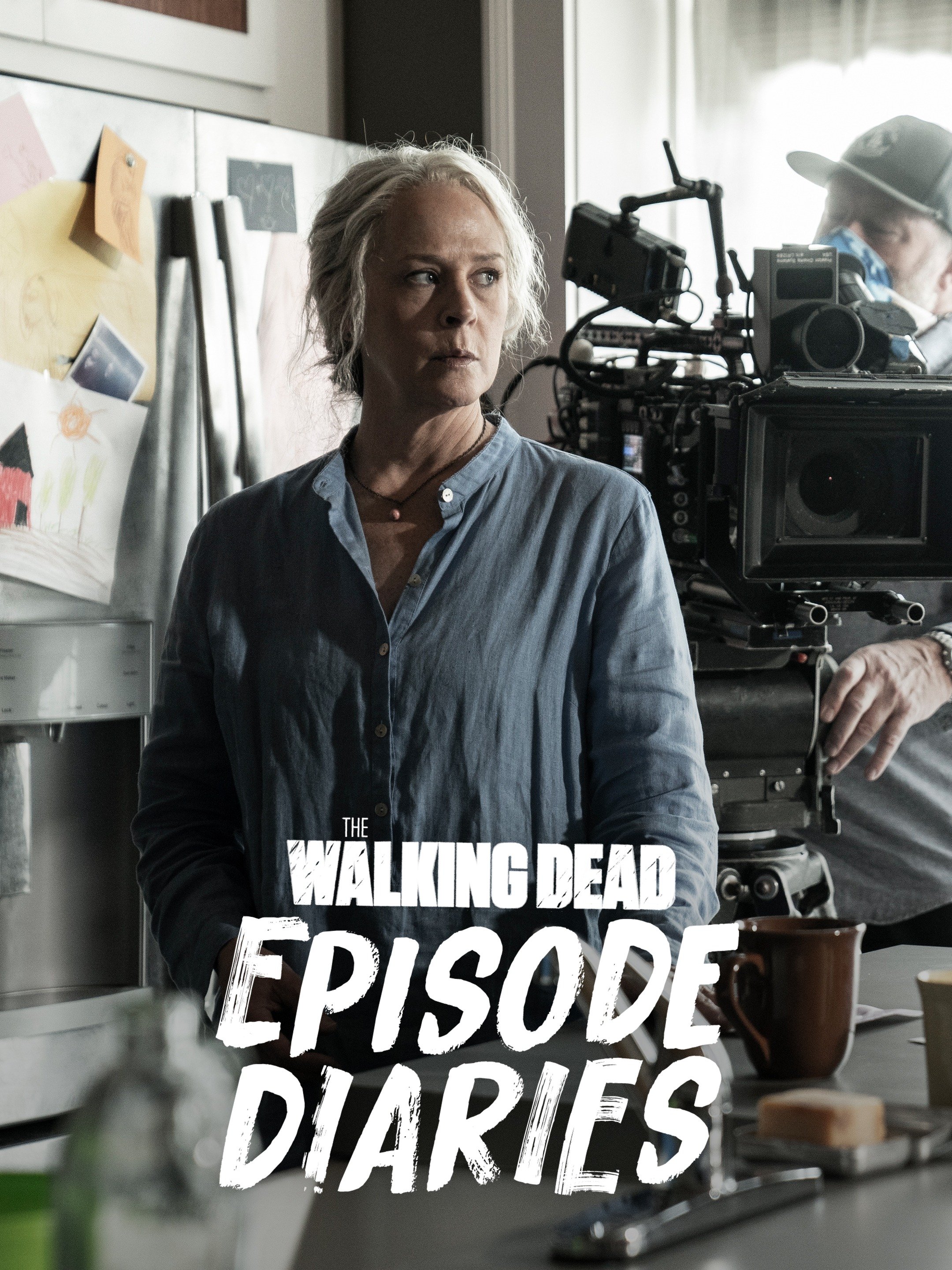 The Walking Dead Episode Diaries Rotten Tomatoes 8673