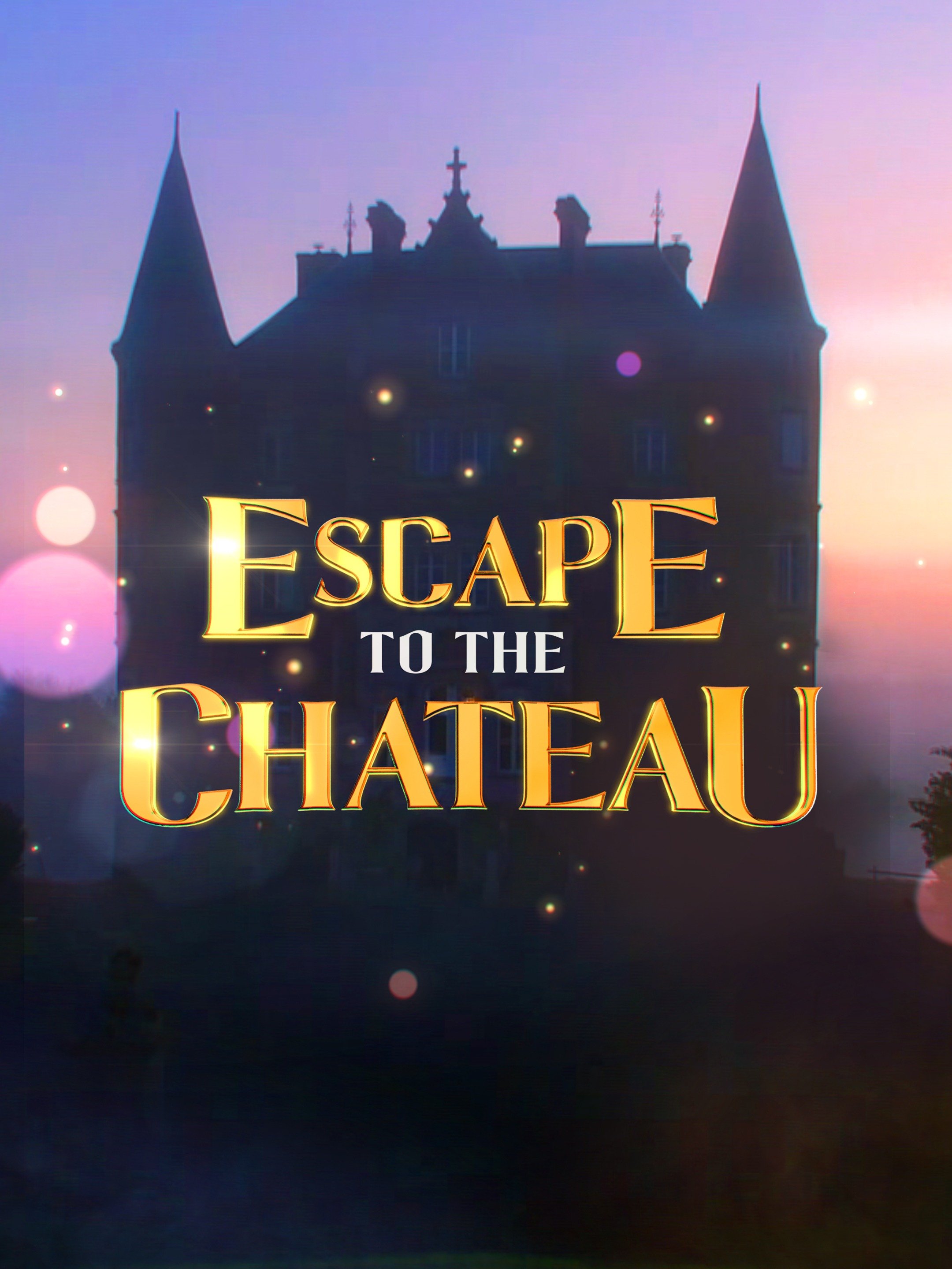 Escape to the Chateau Pictures Rotten Tomatoes