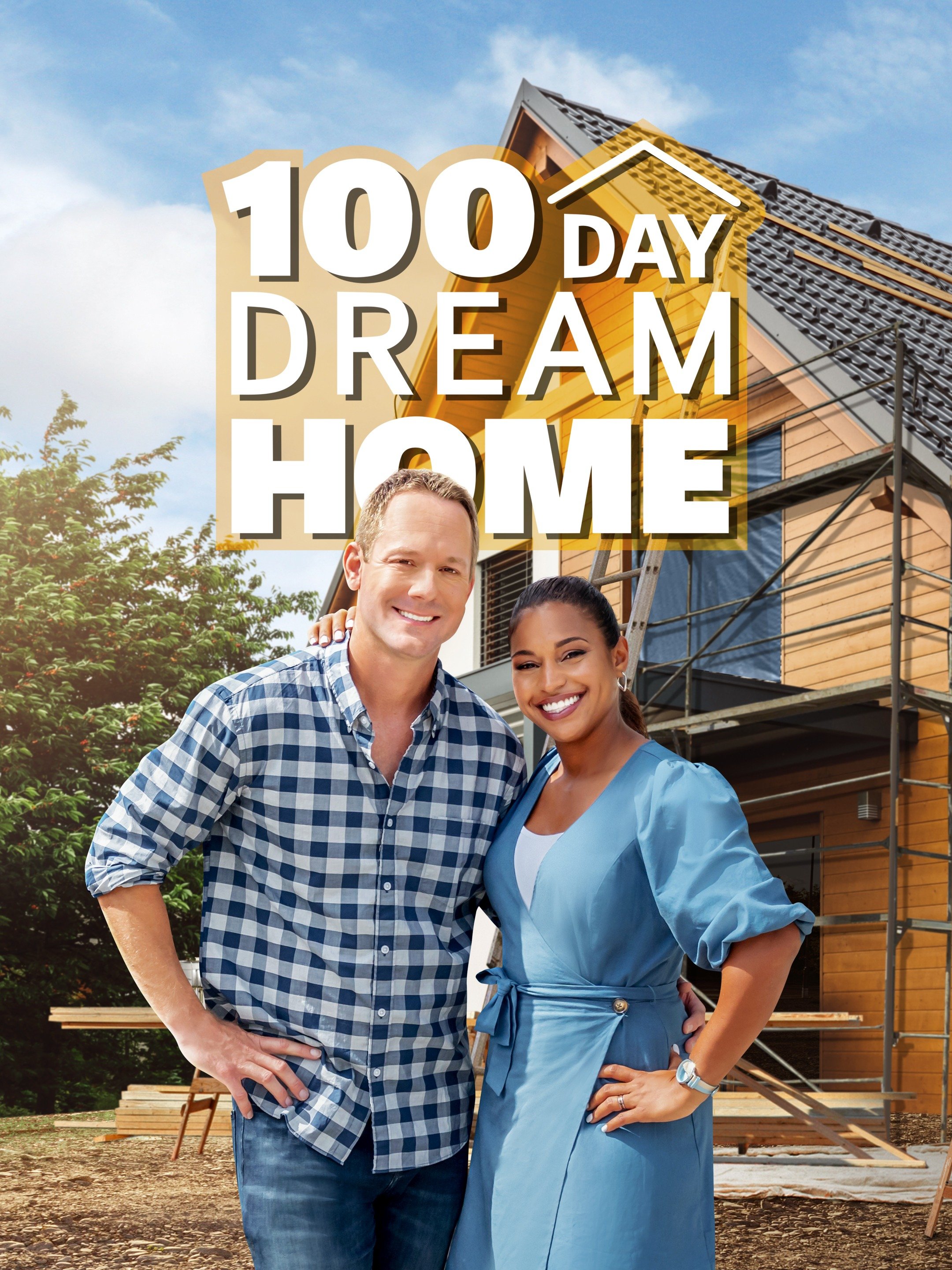 100 Day Dream Home Season 2 Pictures Rotten Tomatoes