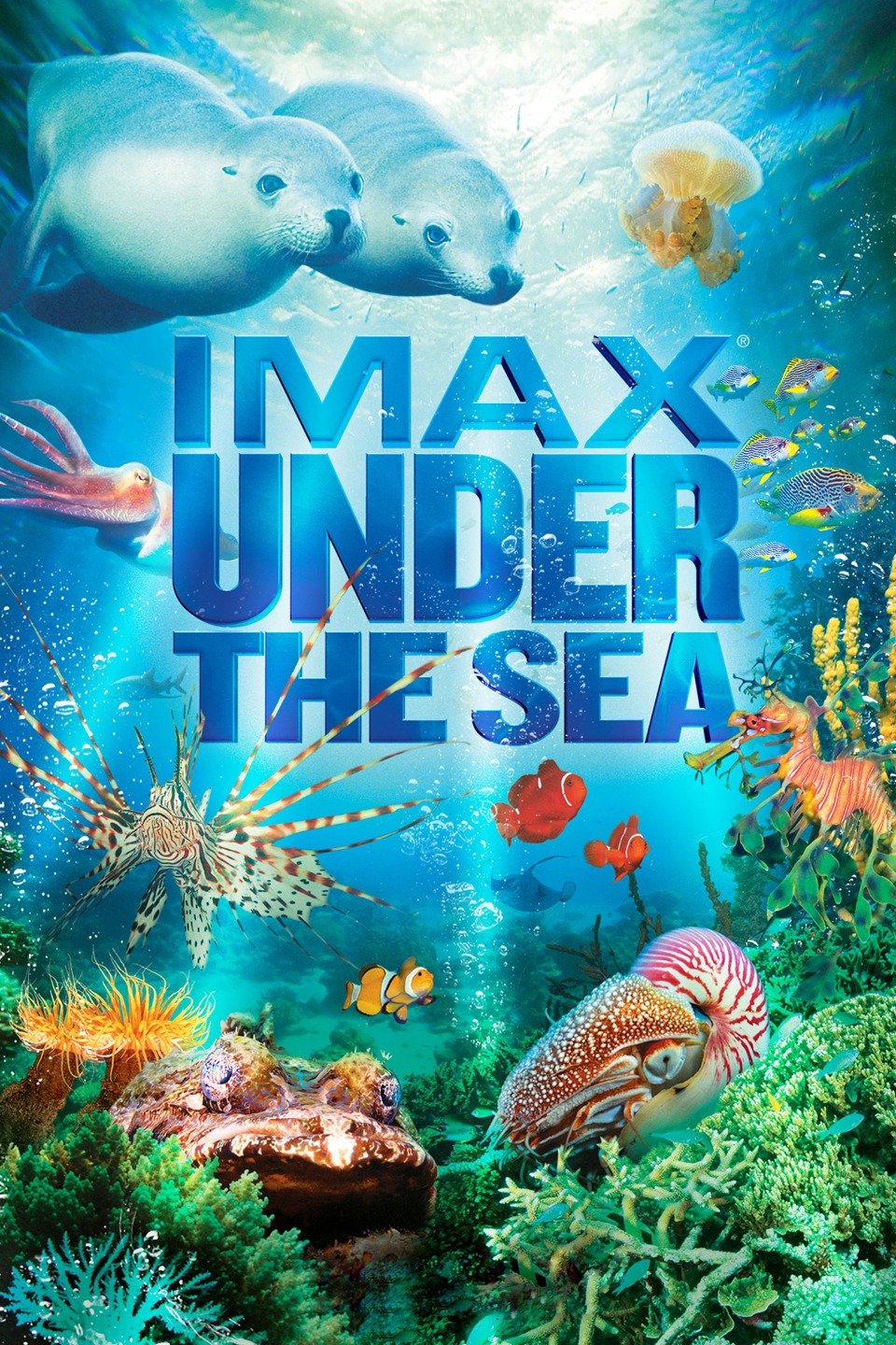 Under The Sea Rotten Tomatoes