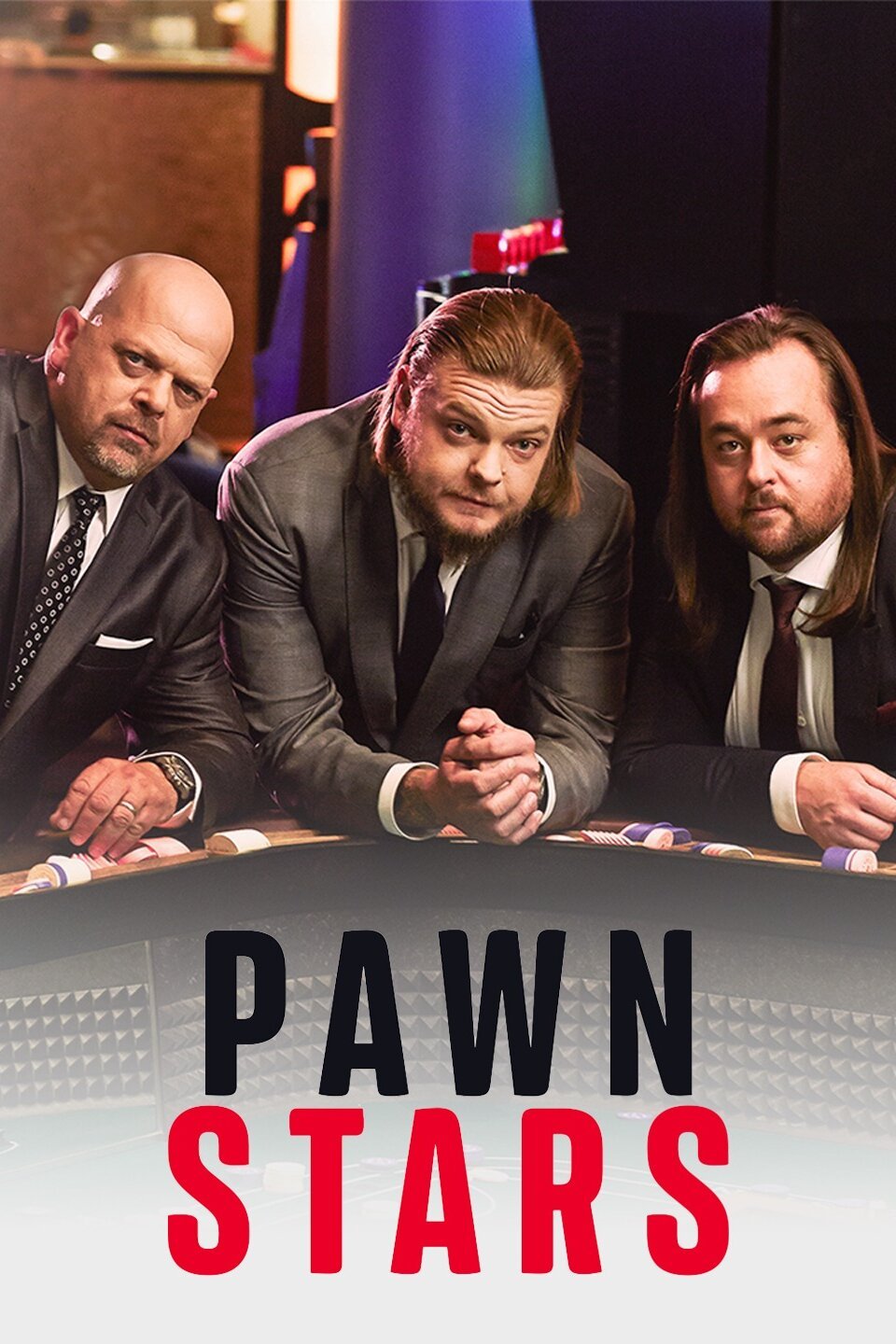 Pawn stars - off-69% envio grátis