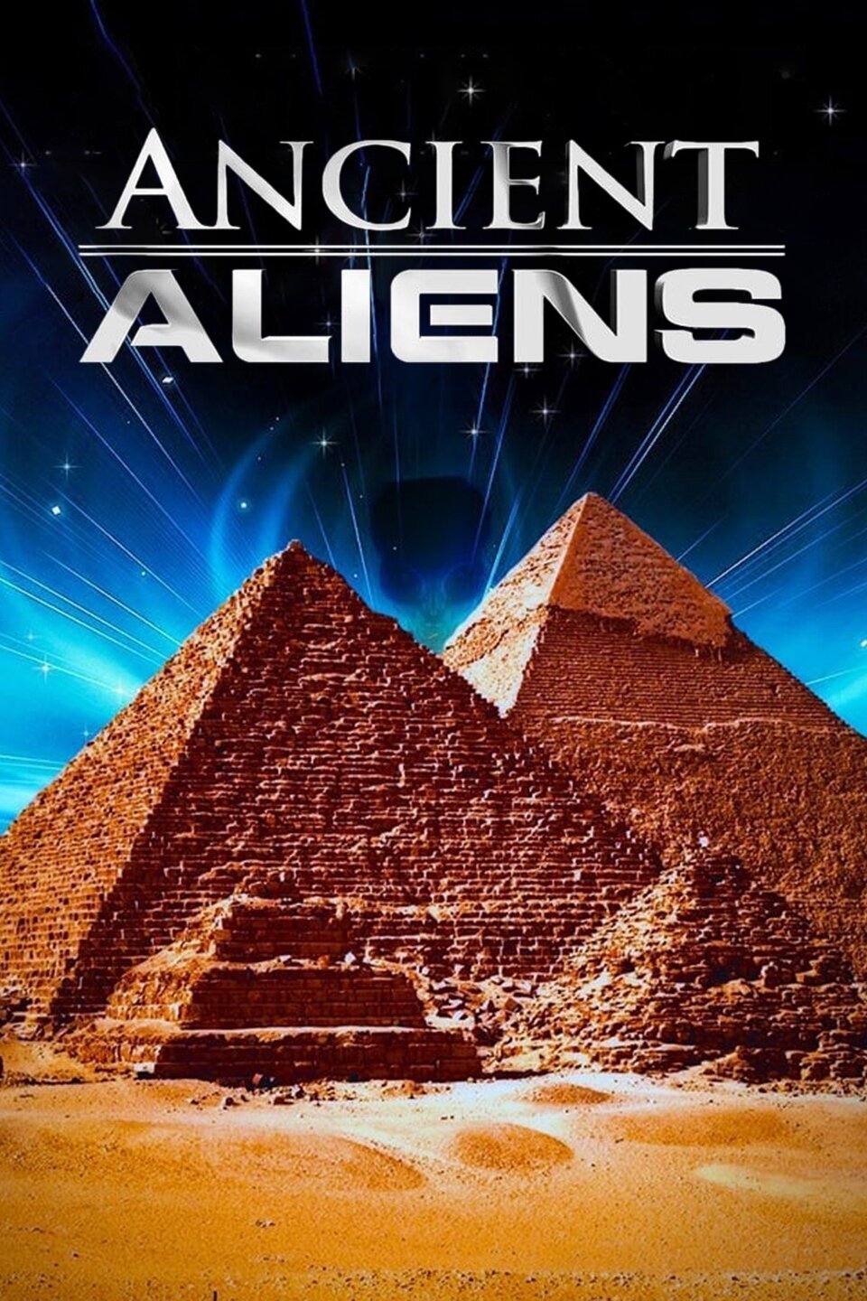 Ancient Aliens - Rotten Tomatoes