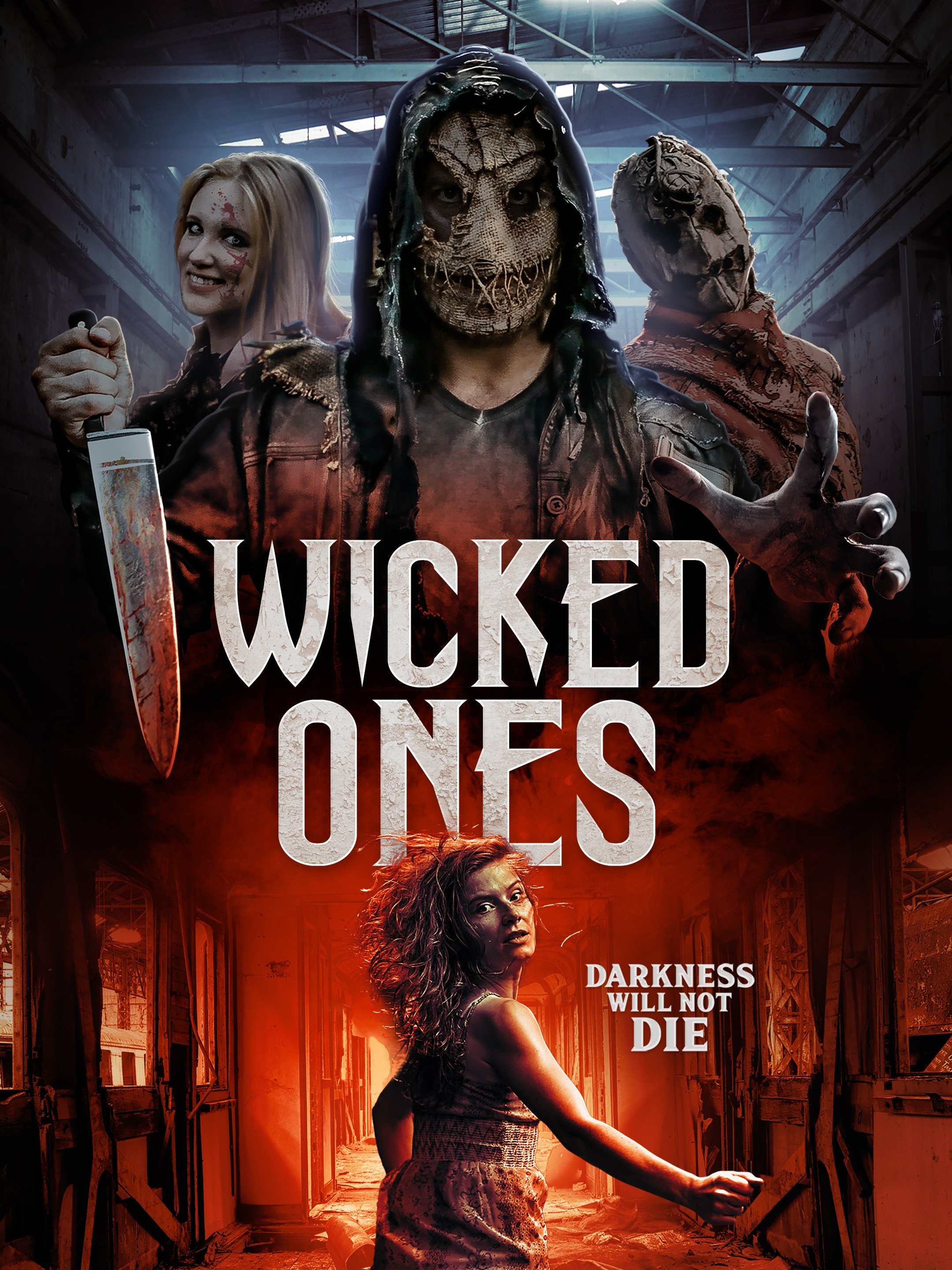 Wicked Ones - Rotten Tomatoes