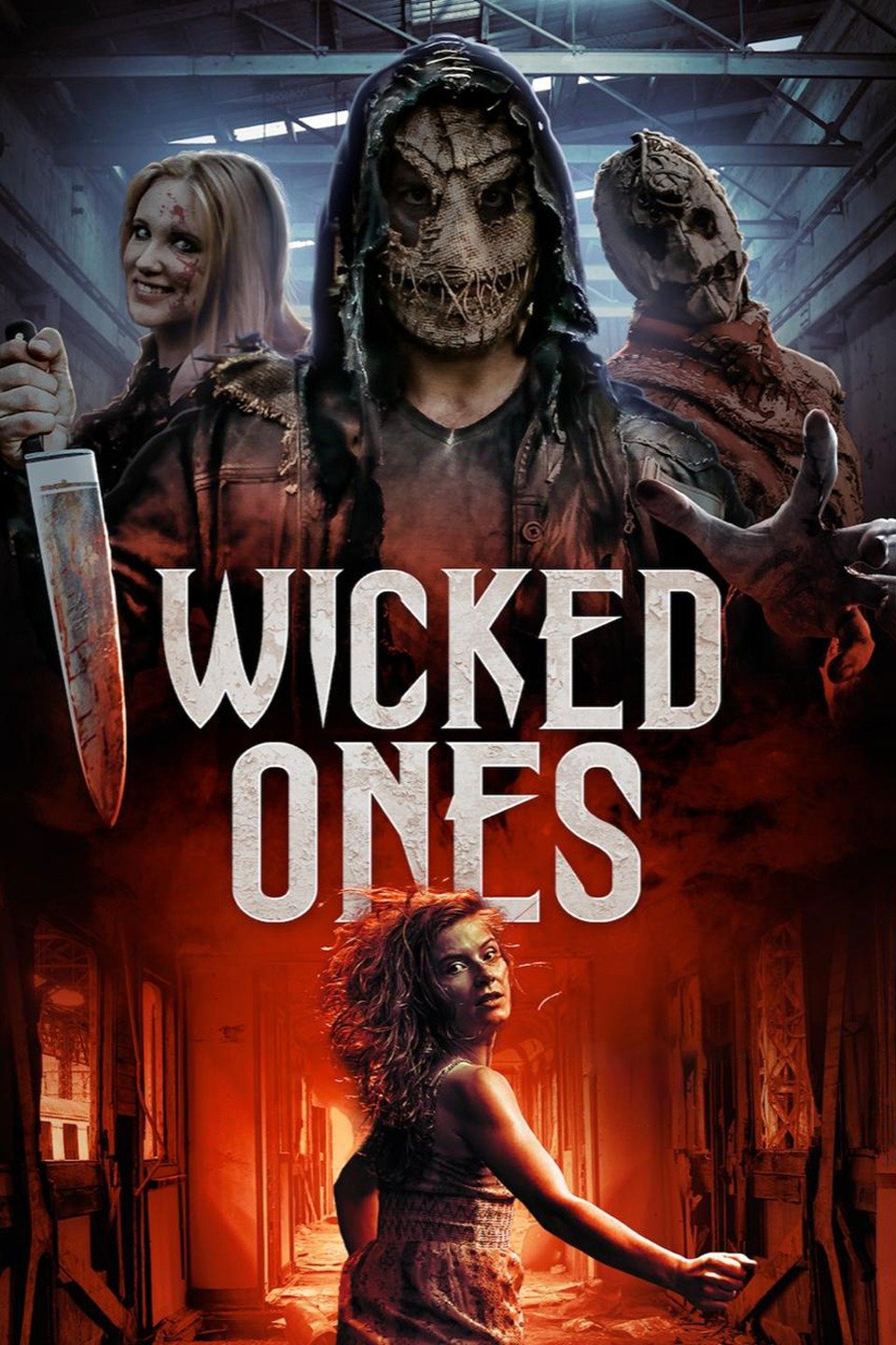 Wicked Ones Pictures Rotten Tomatoes