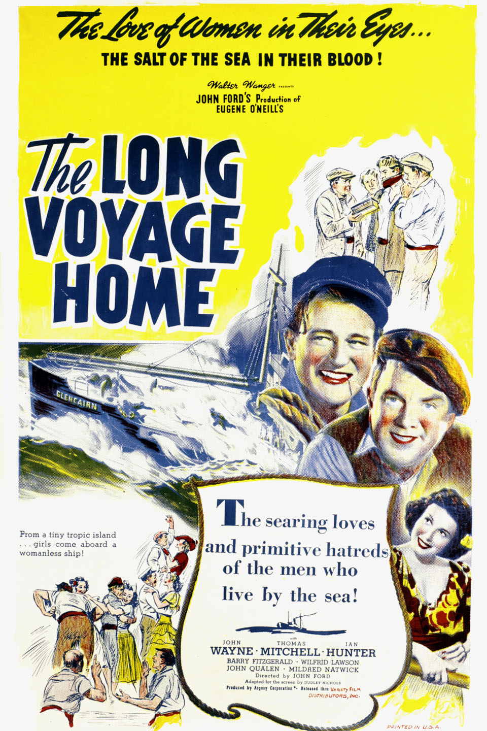 the long voyage home film