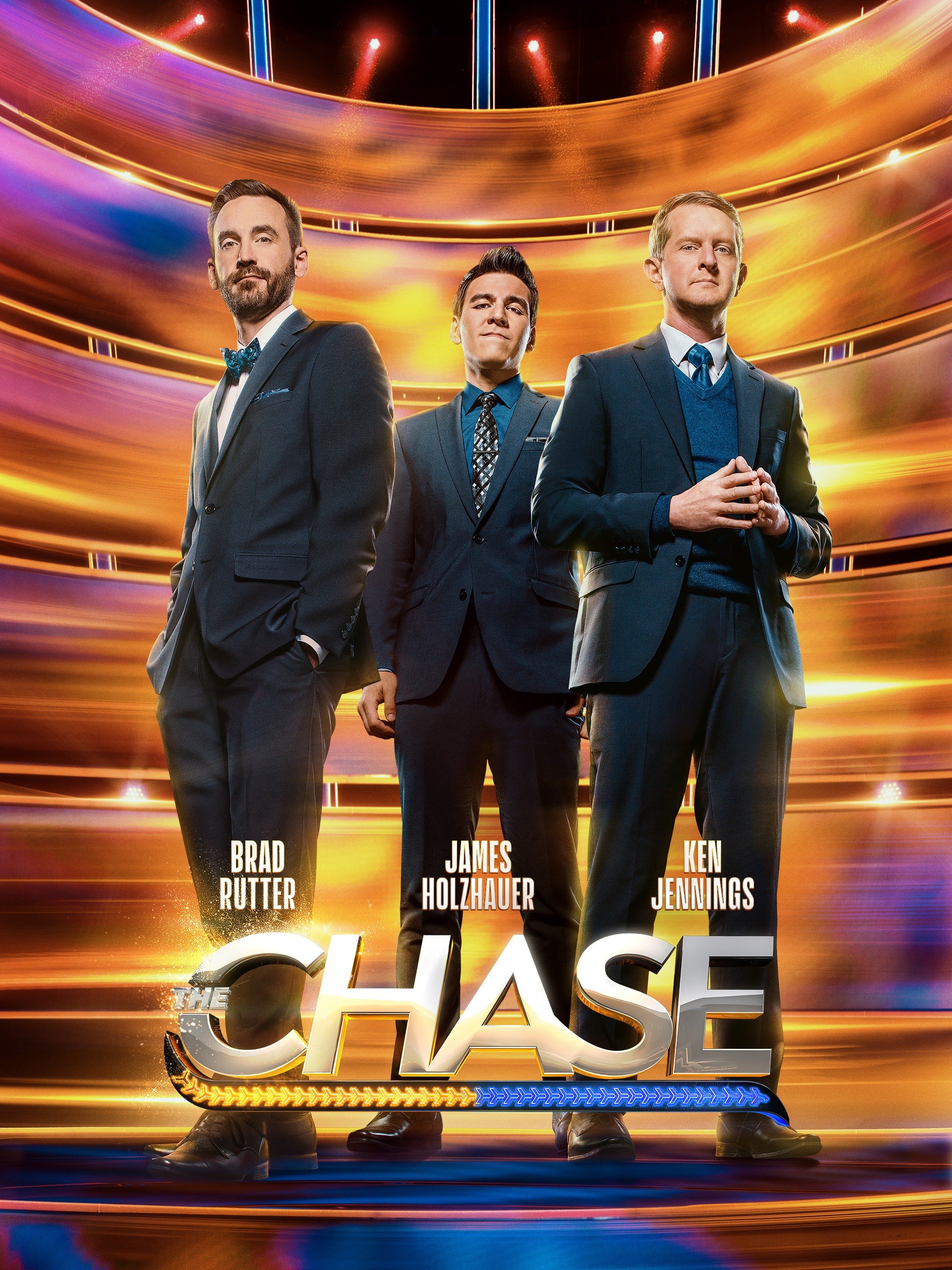 The Chase Rotten Tomatoes