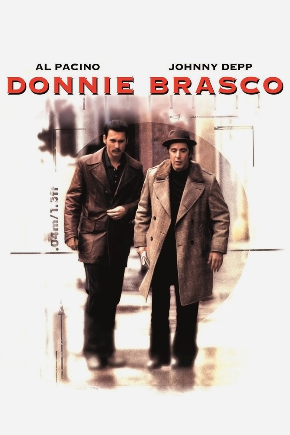 Donnie Brasco - Rotten Tomatoes