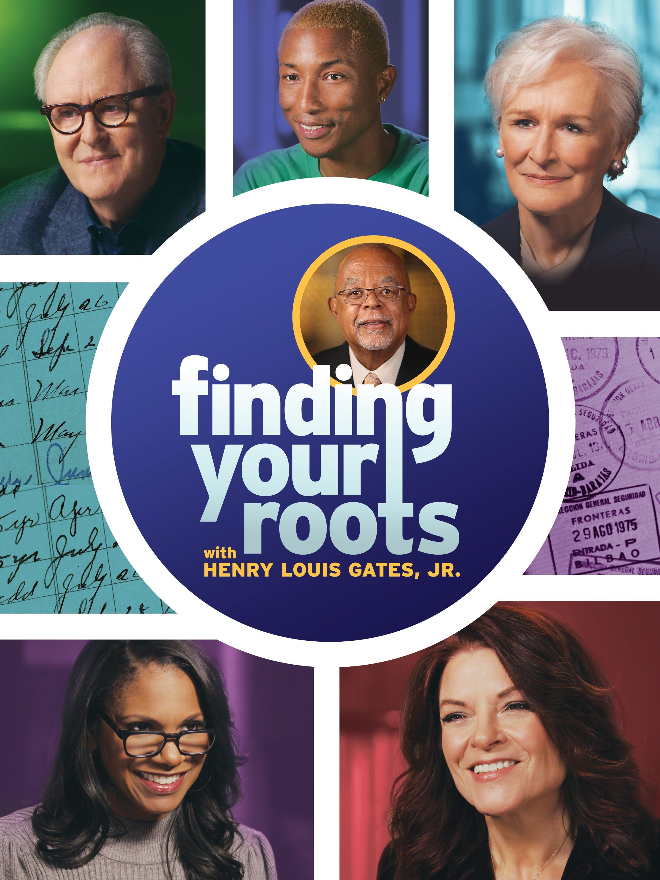 Finding Your Roots