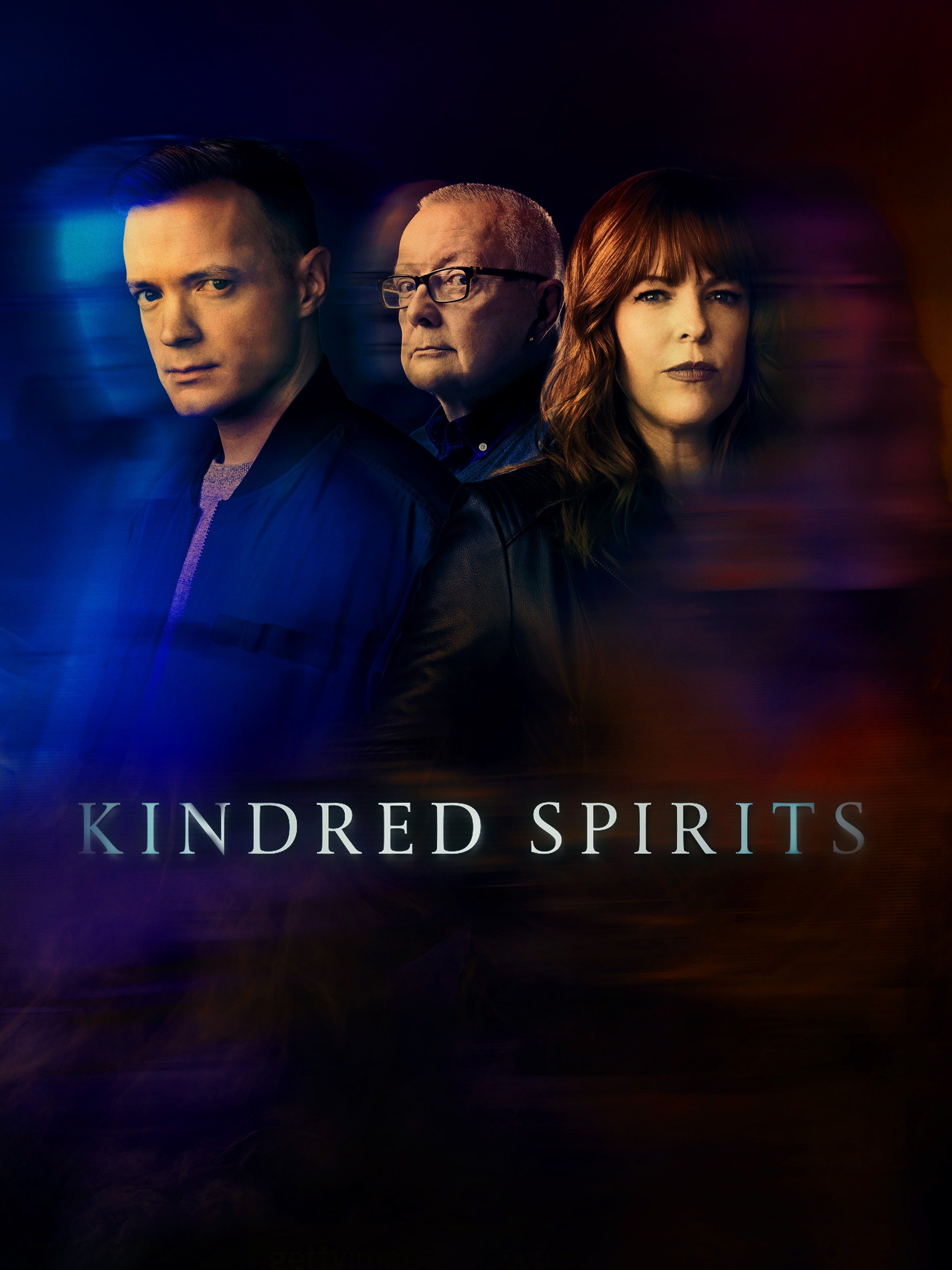 Kindred Spirits Rotten Tomatoes