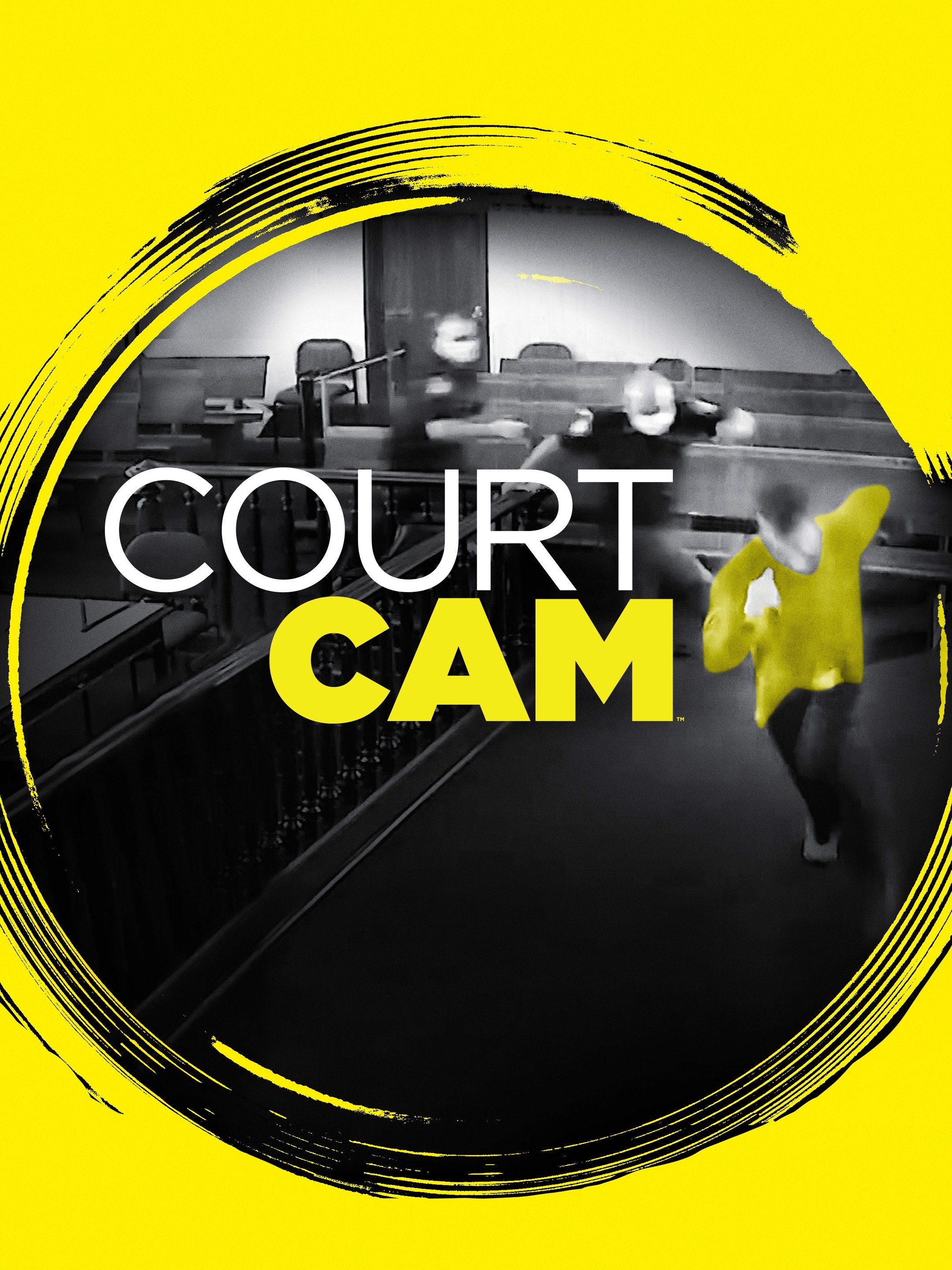 Court Cam Rotten Tomatoes