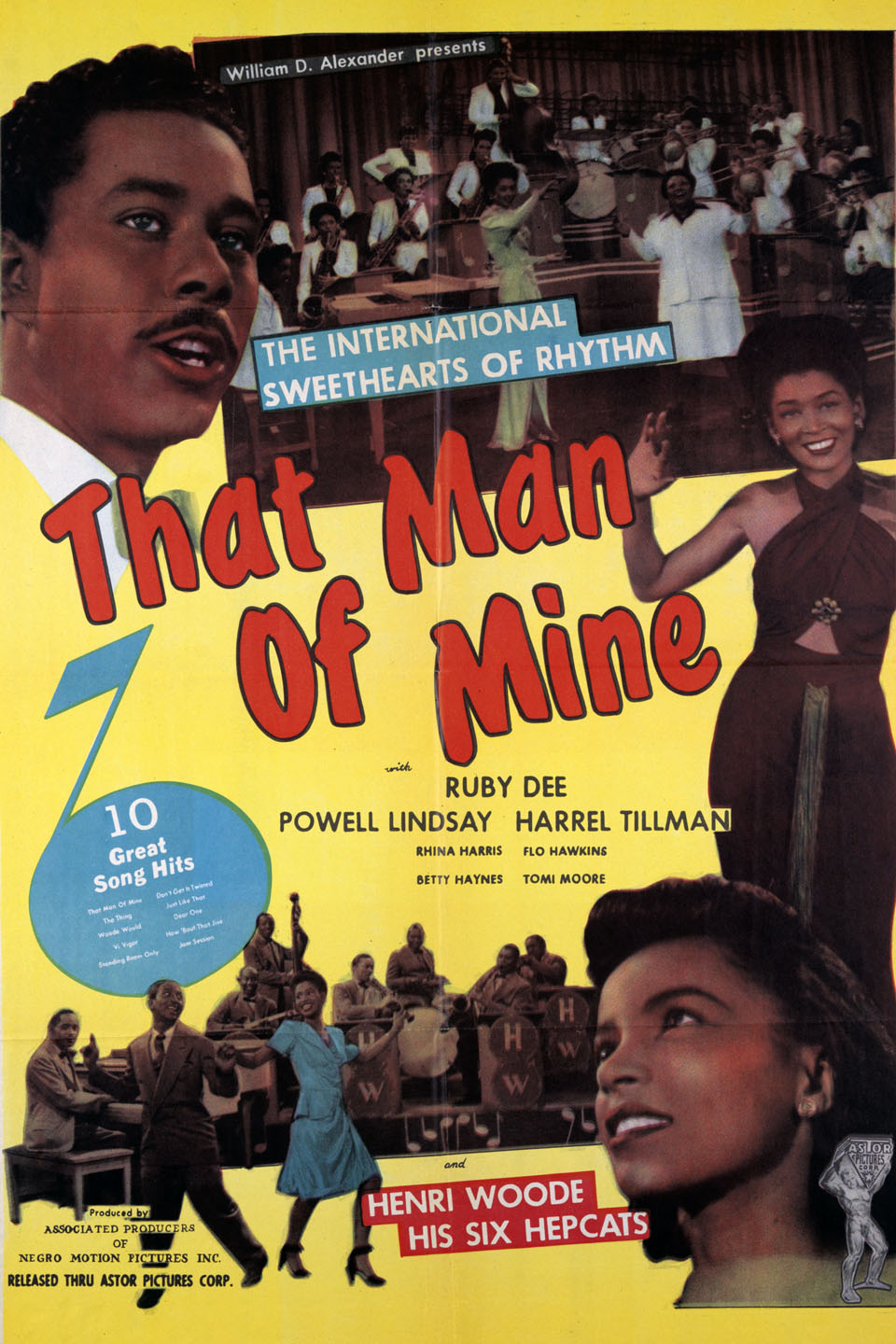 That Man of Mine Pictures Rotten Tomatoes