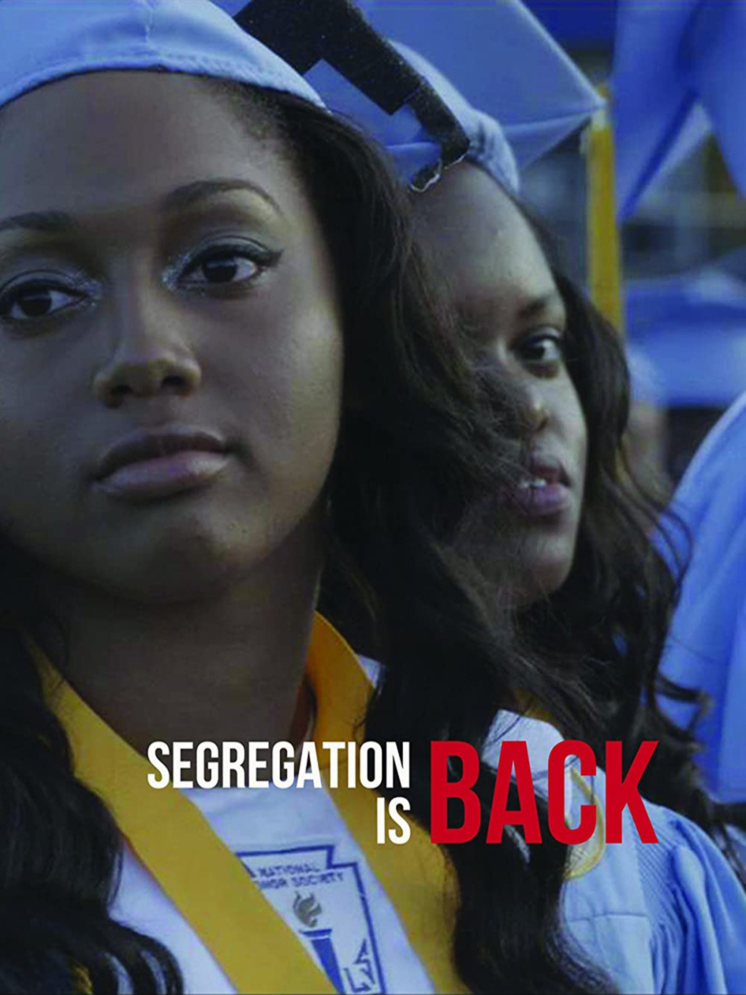 Segregation is Back Pictures Rotten Tomatoes